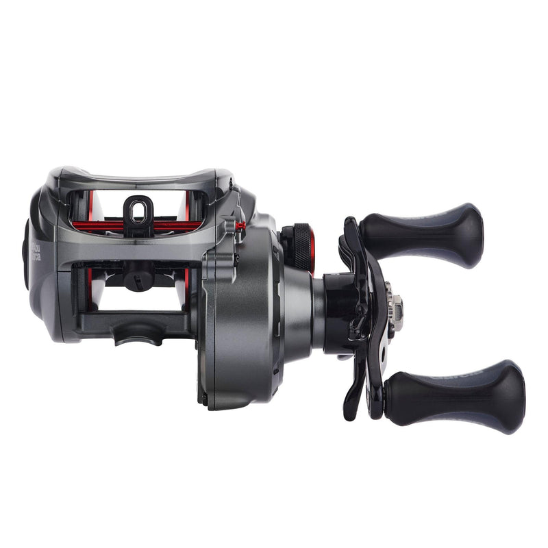 Moulinet Abu Garcia Max 4 à profil bas