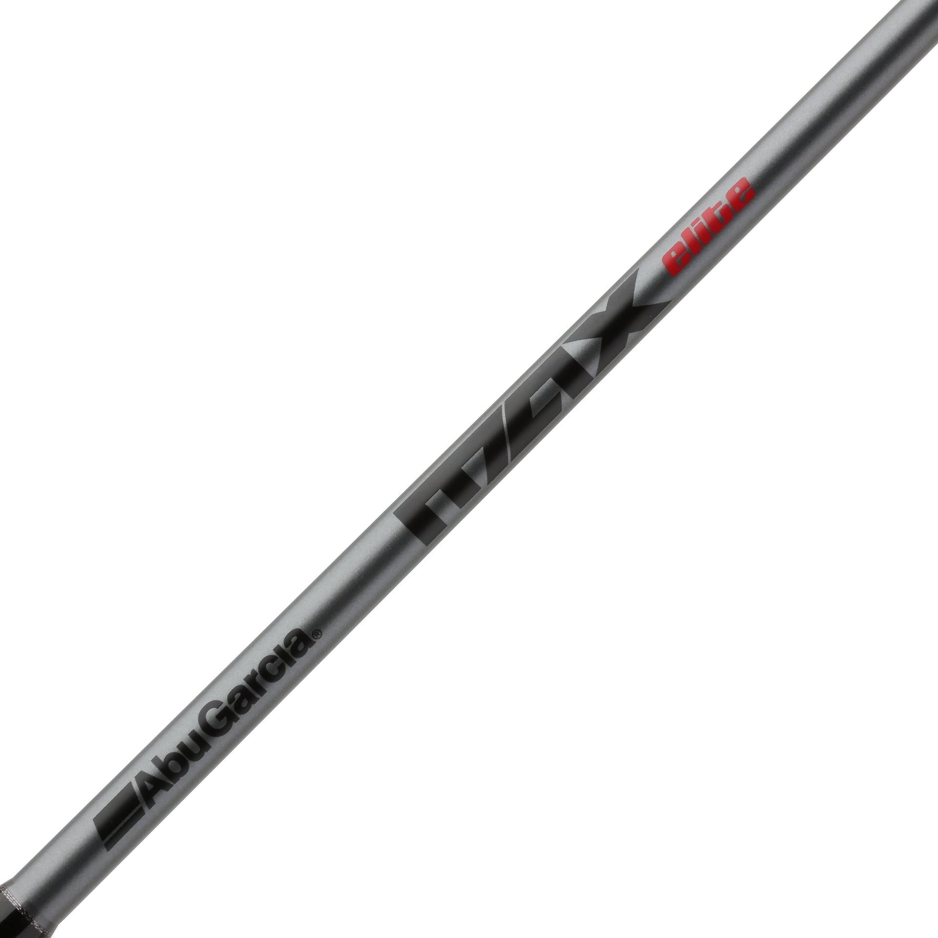 abu garcia ike dude spinning combo grey Abu Garcia Max Elite Spinning Combo