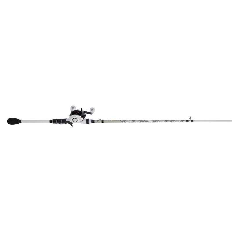 Abu Garcia Max Pro Casting Combo