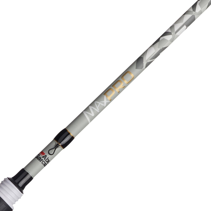 Abu Garcia Max Pro Casting Combo
