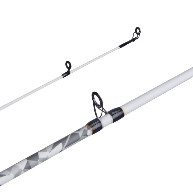 Abu Garcia Max Pro Casting Combo