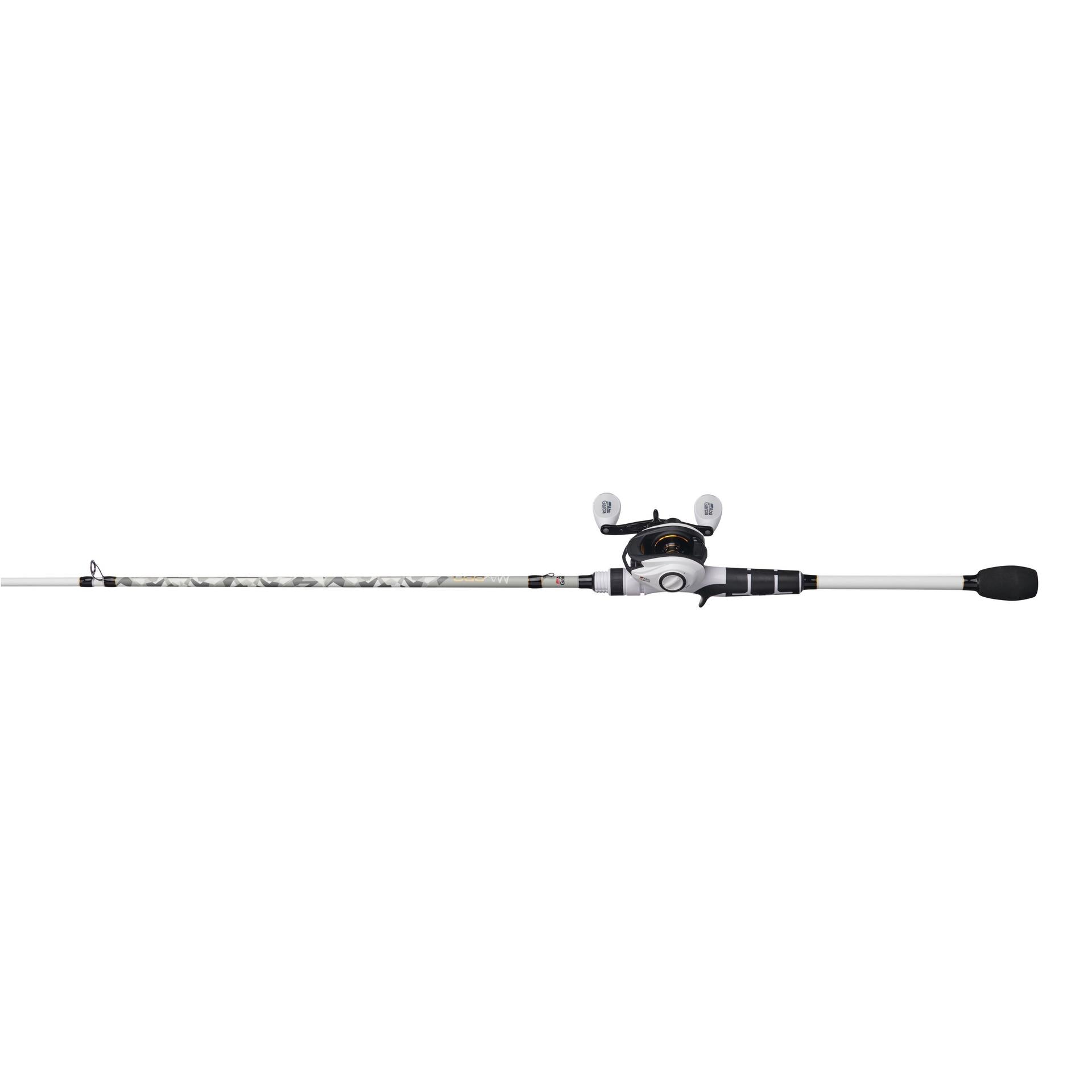 Abu Garcia Max Pro Casting Combo