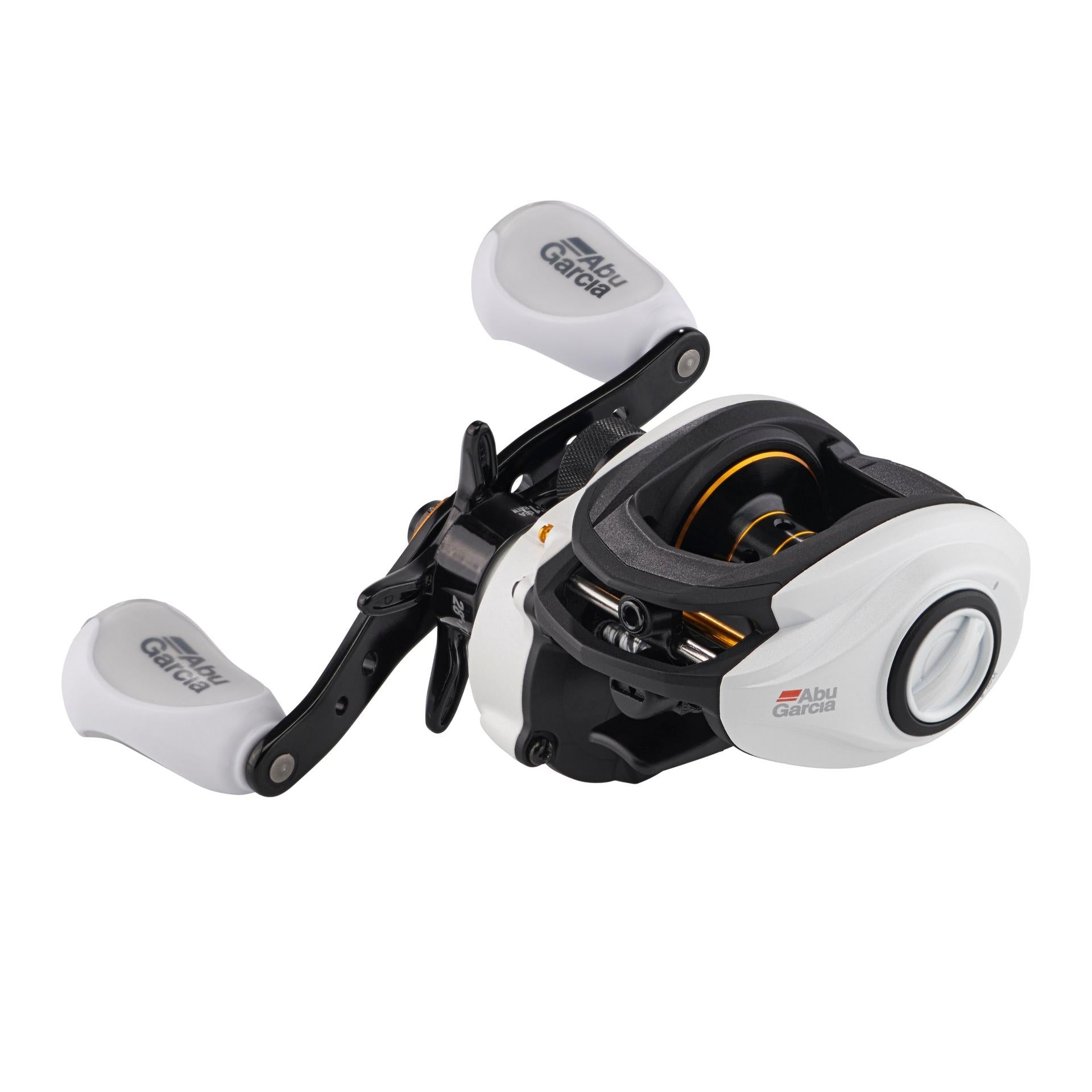Abu Garcia Max PRO Low Profile Reel