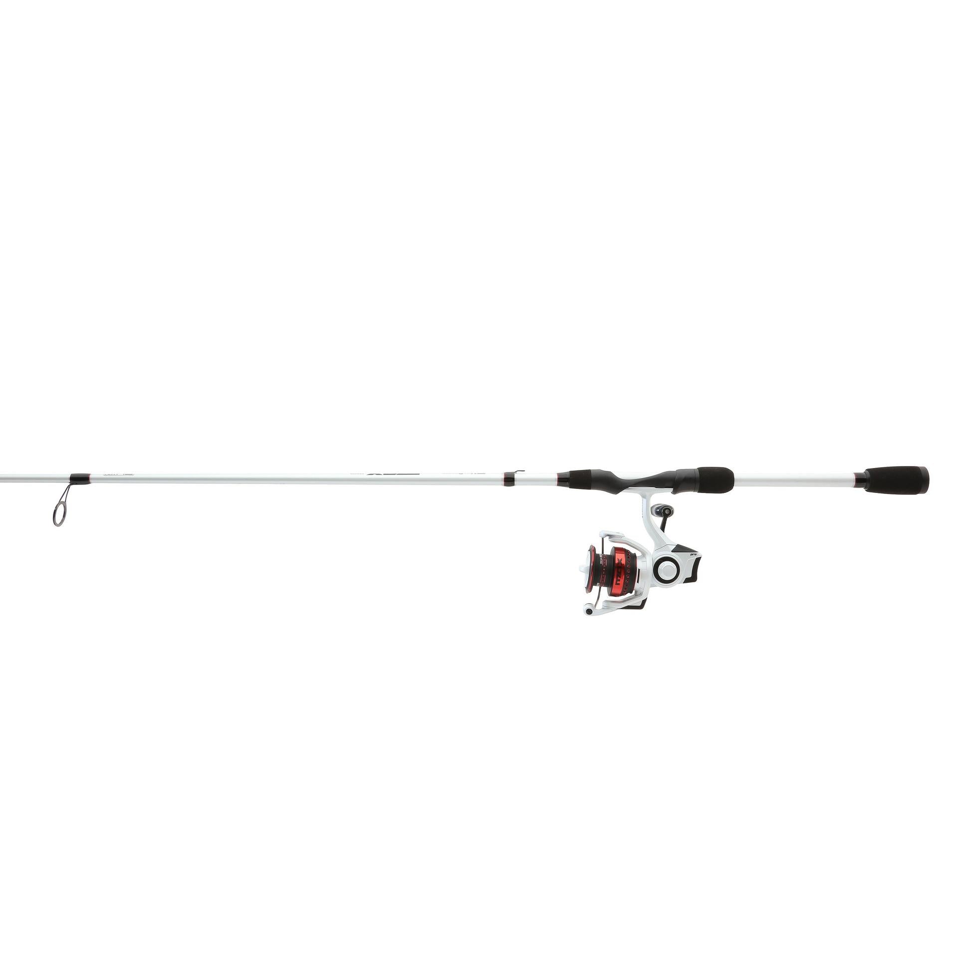 Combo de spinning Abu Garcia Max Pro