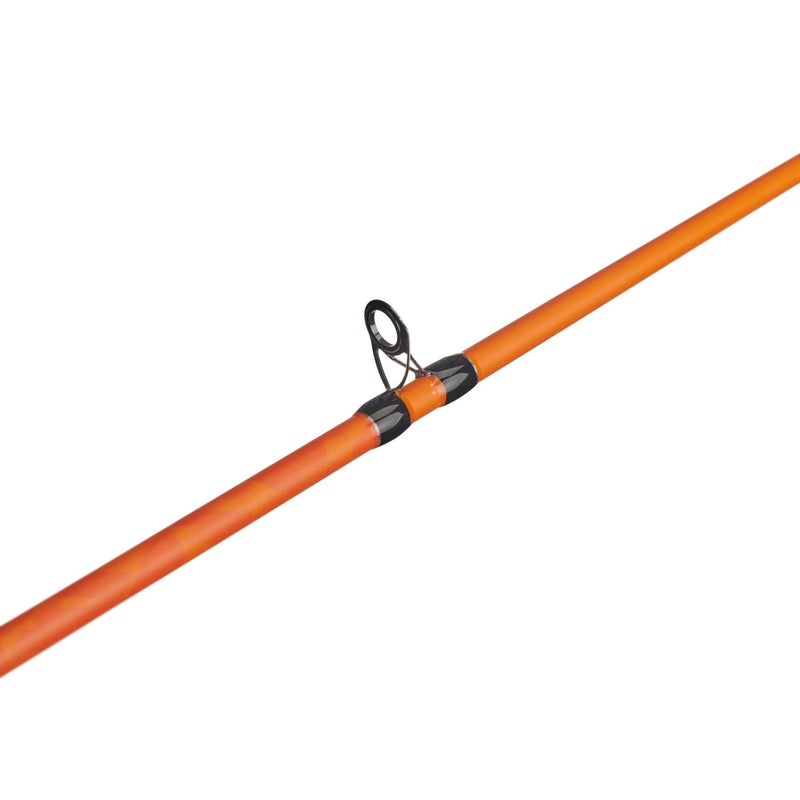Combo Baitcast Abu Garcia Max STX
