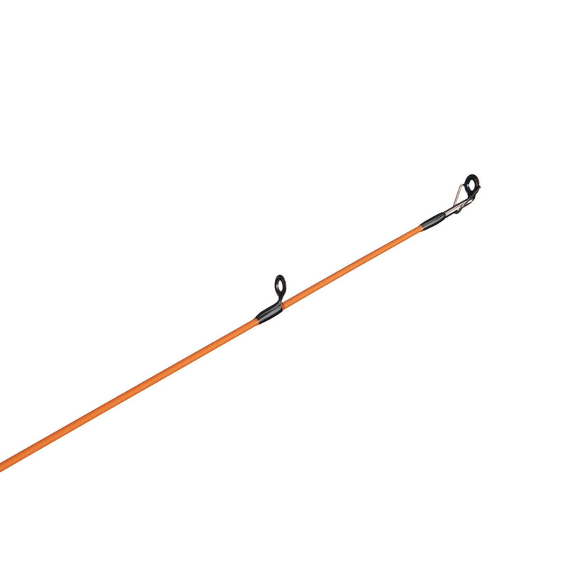 Combo Baitcast Abu Garcia Max STX