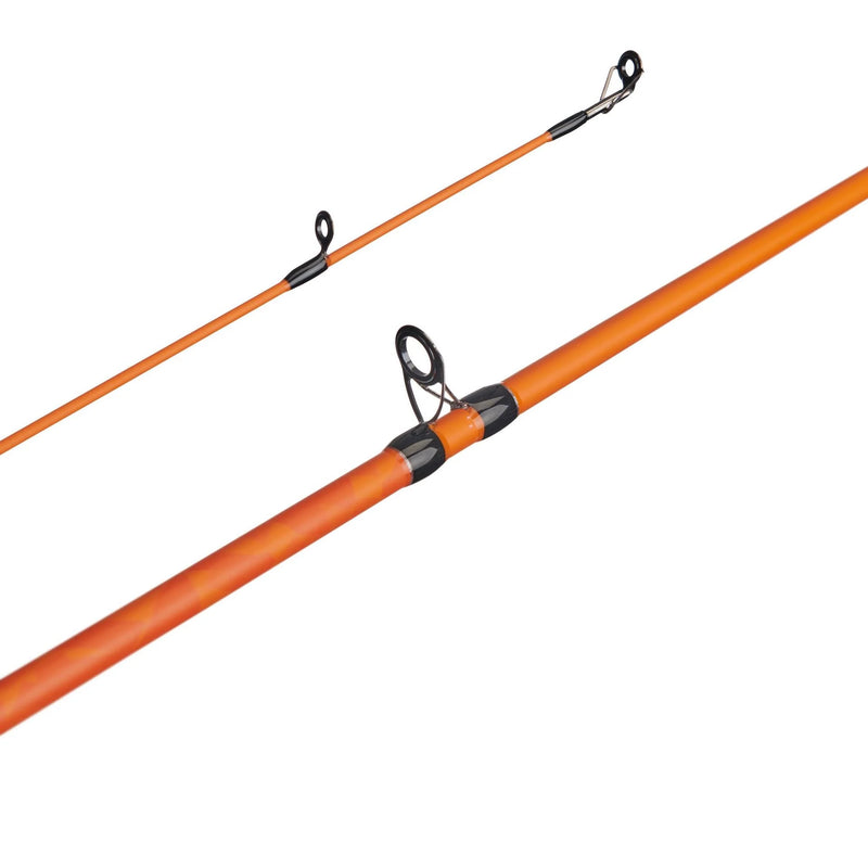 Combo Baitcast Abu Garcia Max STX
