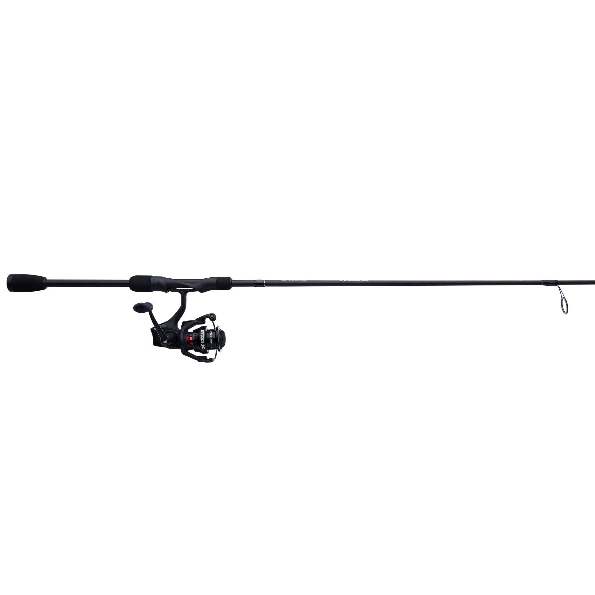 Combo spinning Abu Garcia Max SX