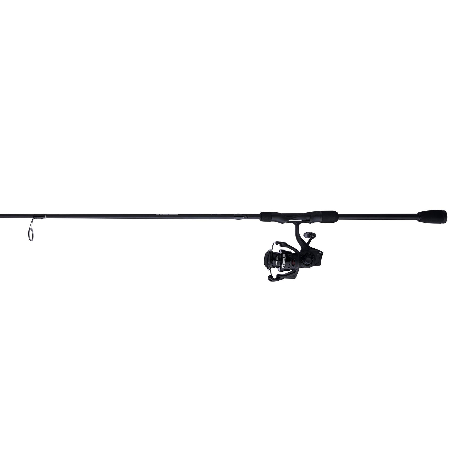 Combo spinning Abu Garcia Max SX