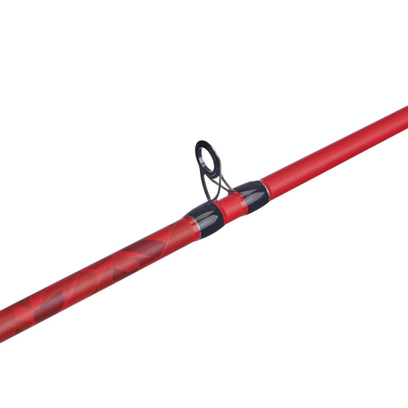 Abu Garcia Max X Baitcast Combo