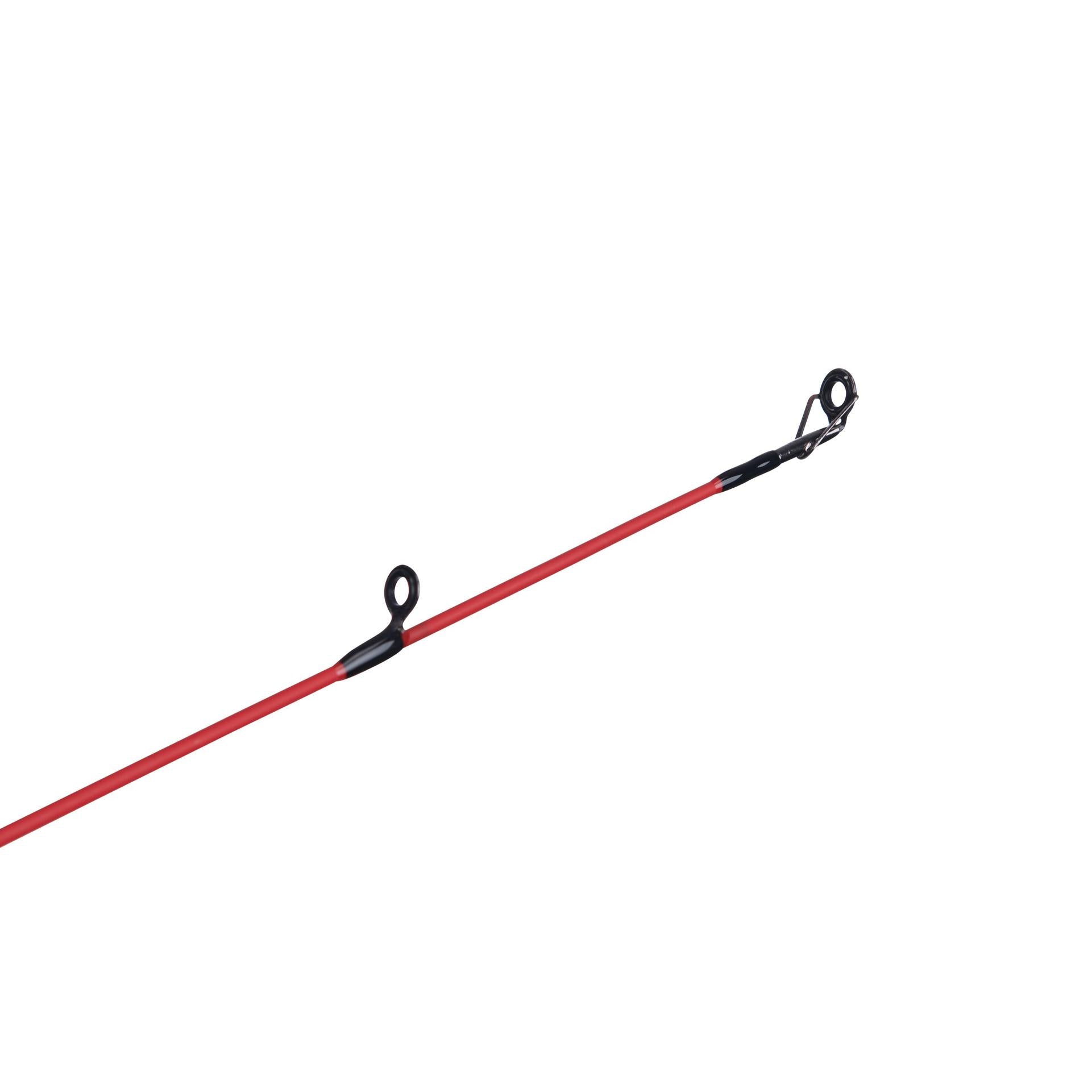 Combo Baitcast Abu Garcia Max X