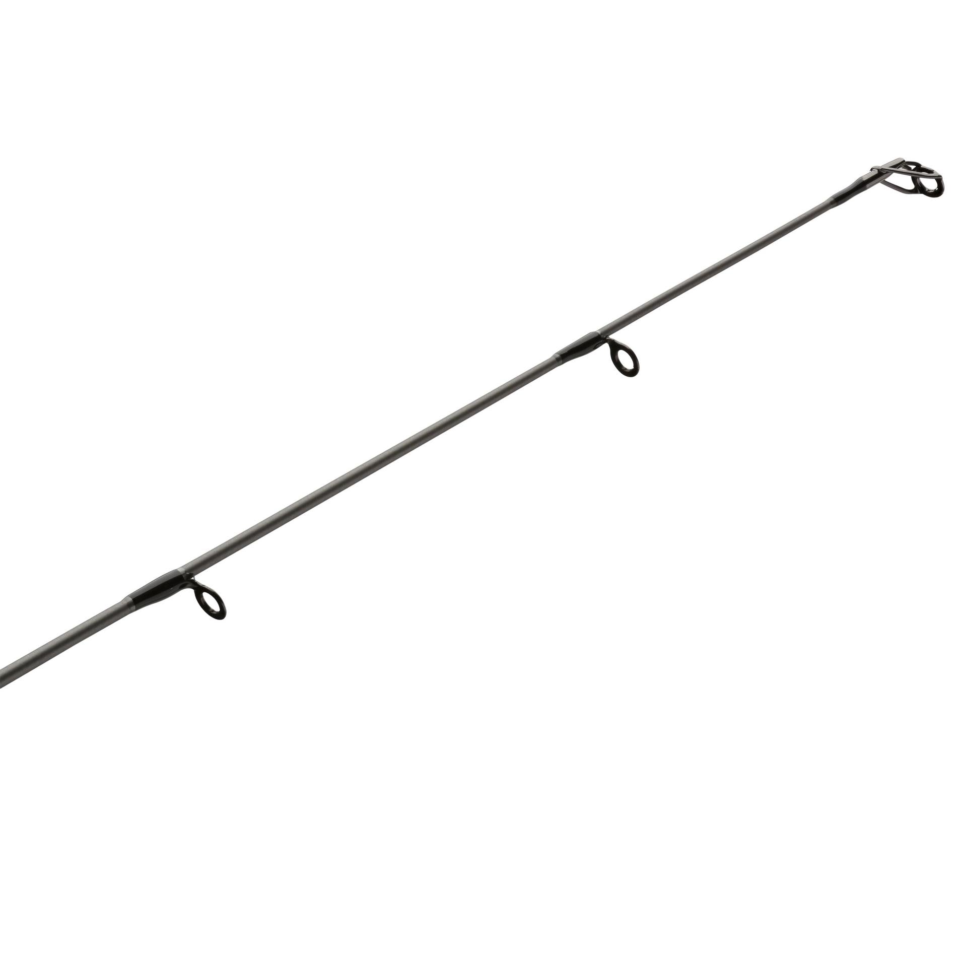 Combo spinning Abu Garcia Max X