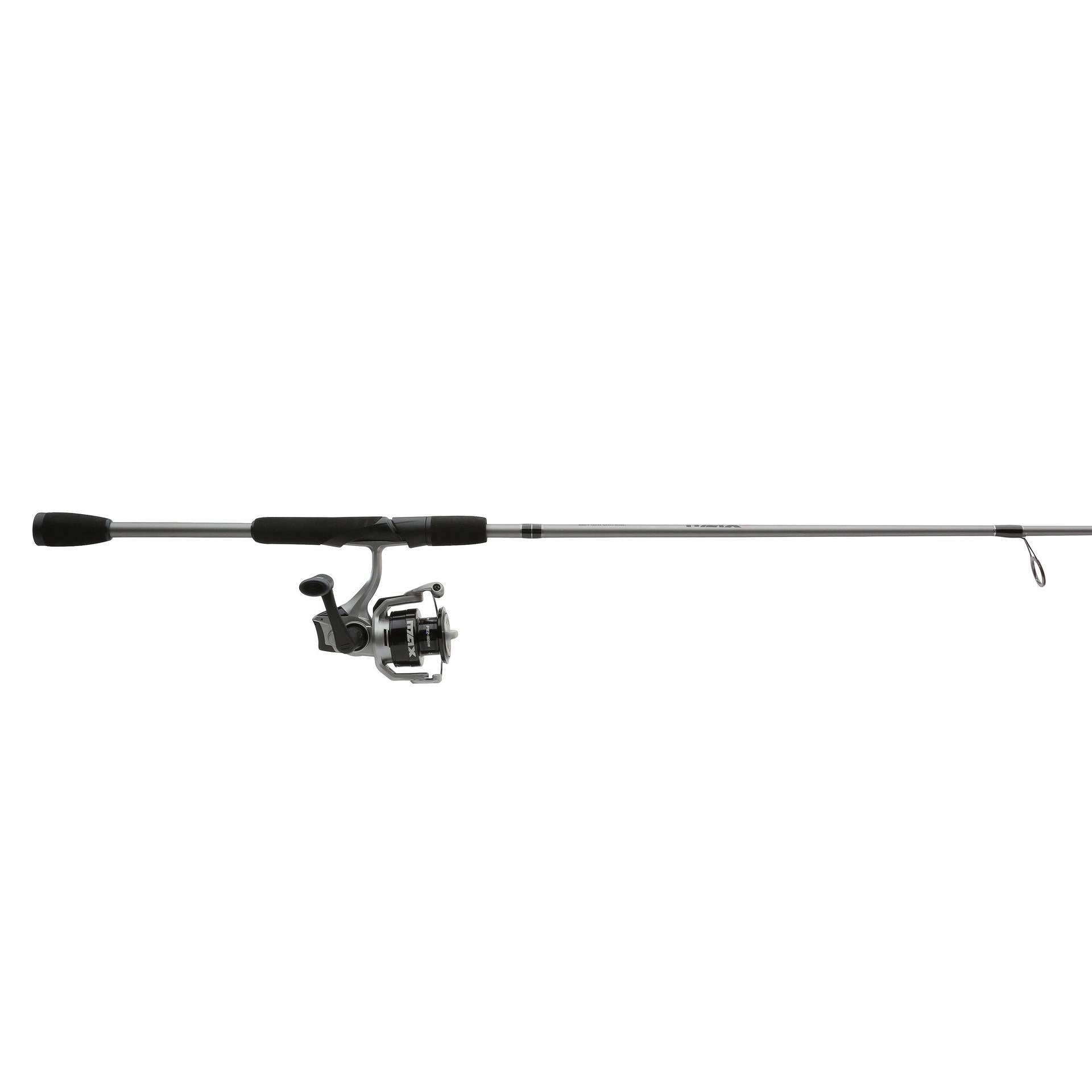 Abu Garcia Max X Spinning Combo - Tackle Depot