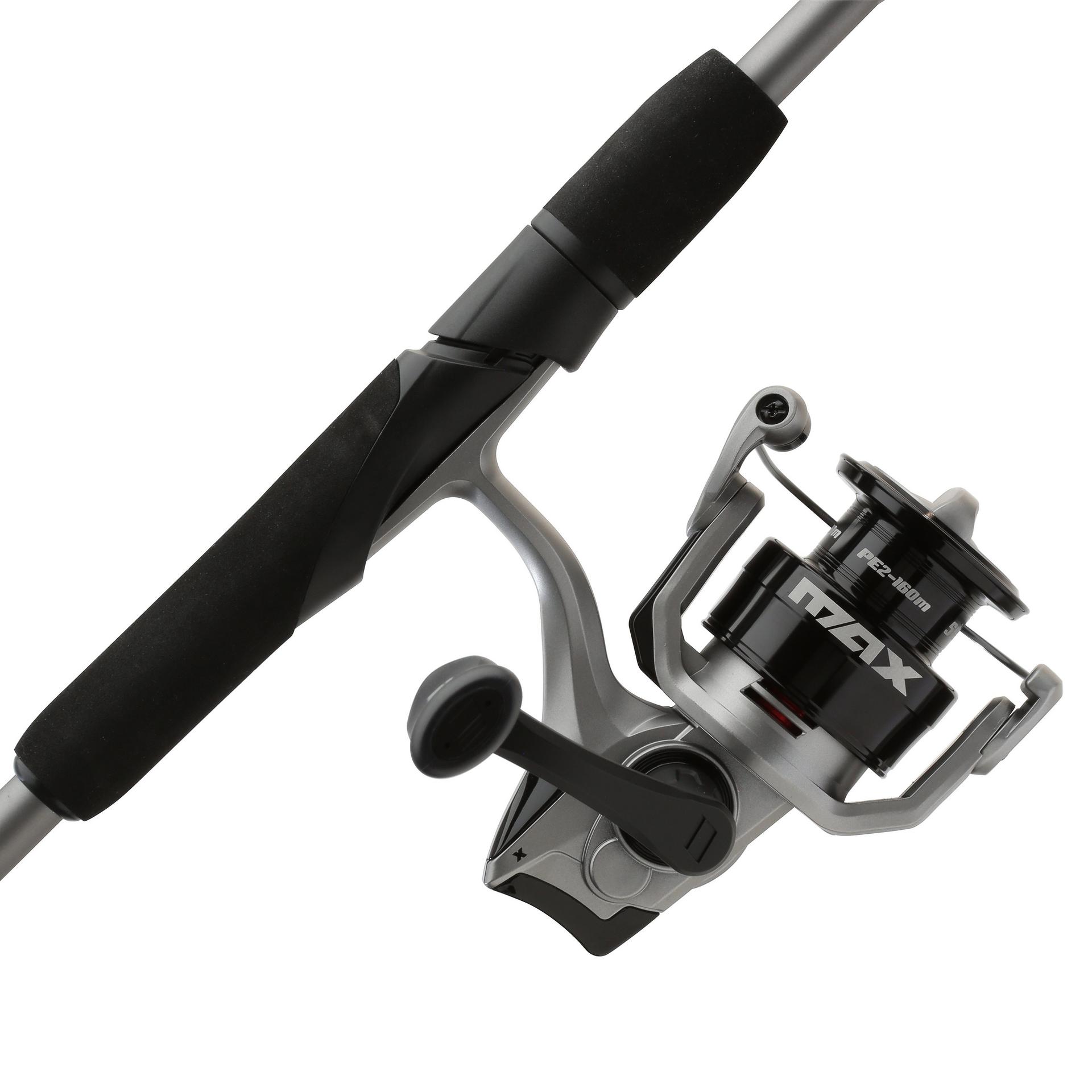 Combo spinning Abu Garcia Max X