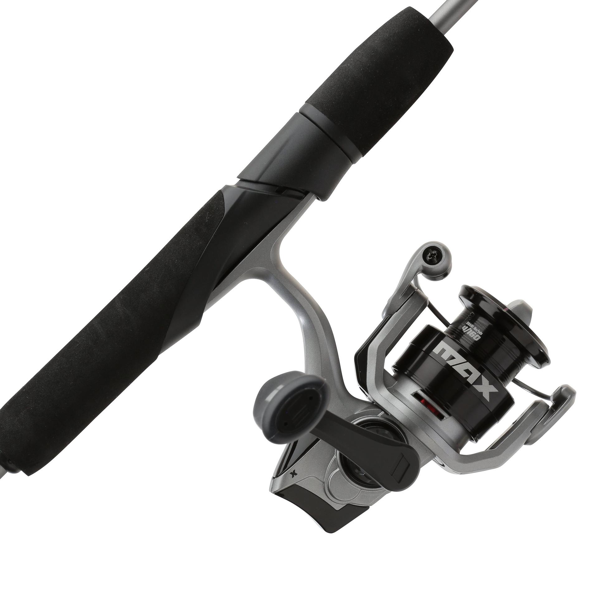 Combo spinning Abu Garcia Max X