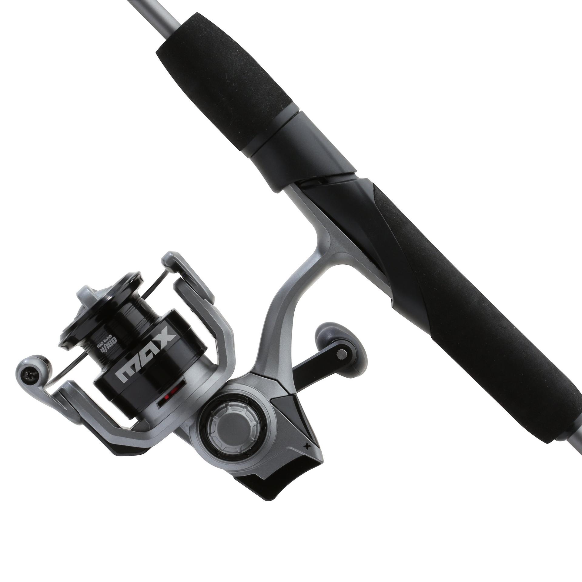 Combo spinning Abu Garcia Max X
