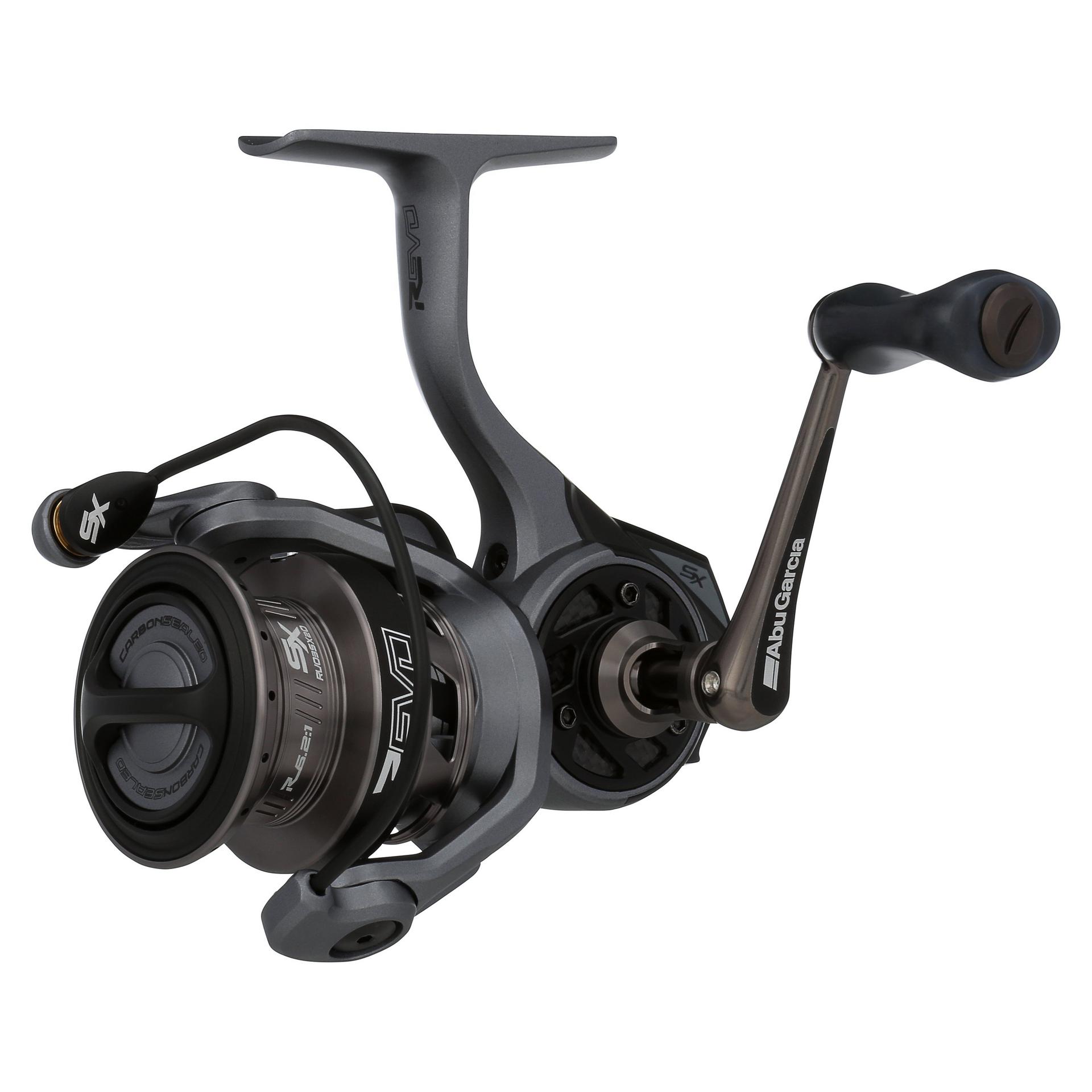Abu Garcia Revo SX Spinning Reel