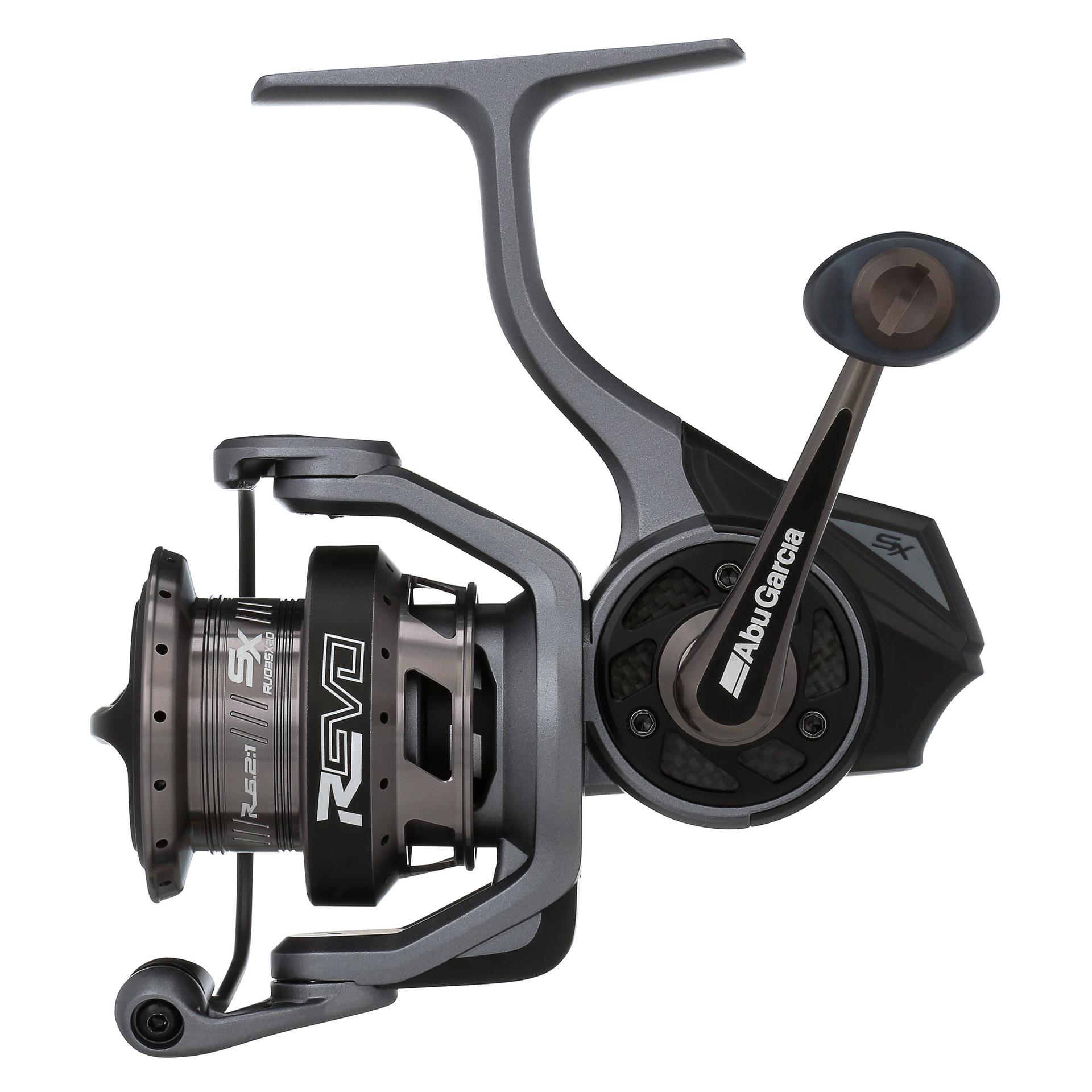 Abu Garcia Revo SX Spinning Reel - Tackle Depot