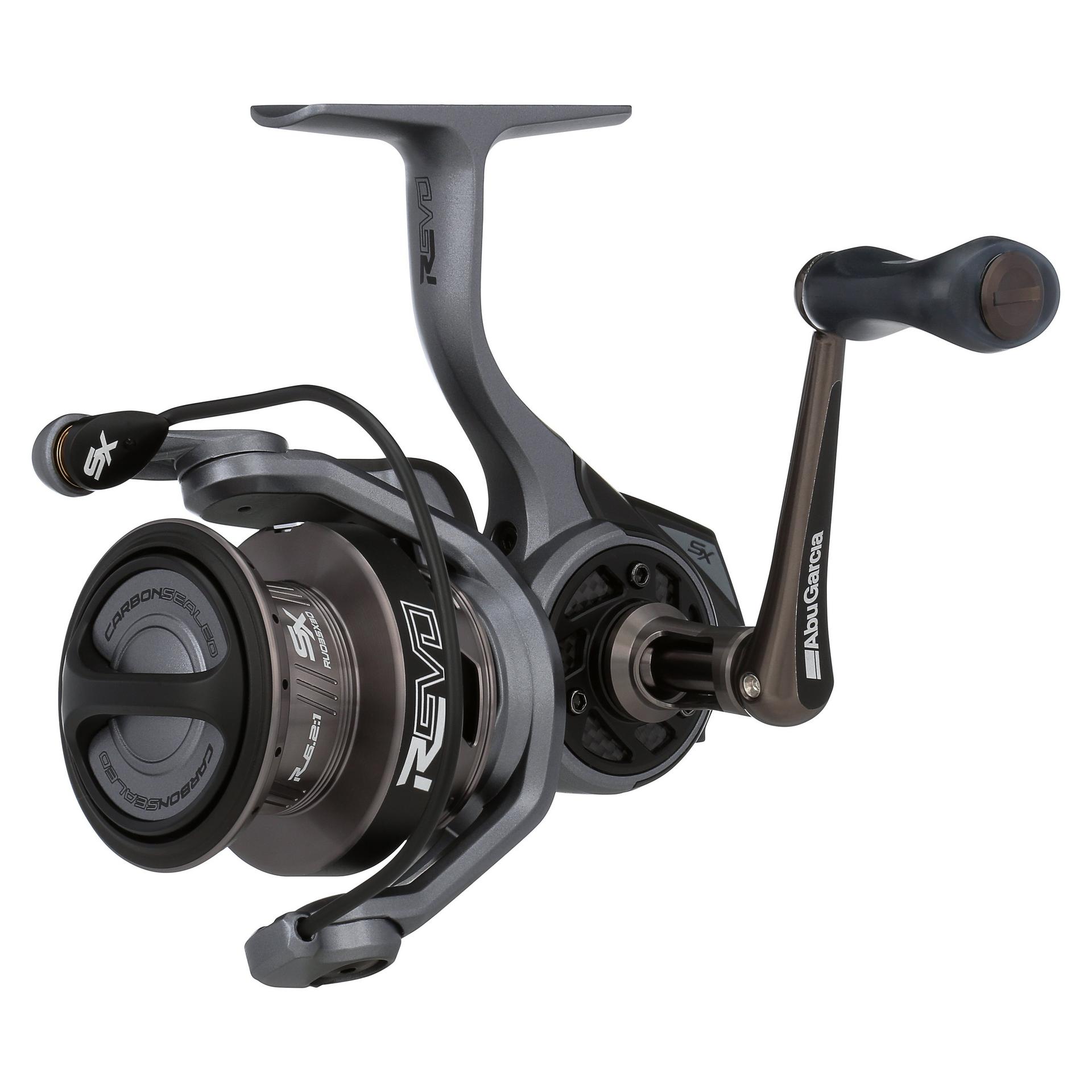 Abu Garcia Revo SX Spinning Reel
