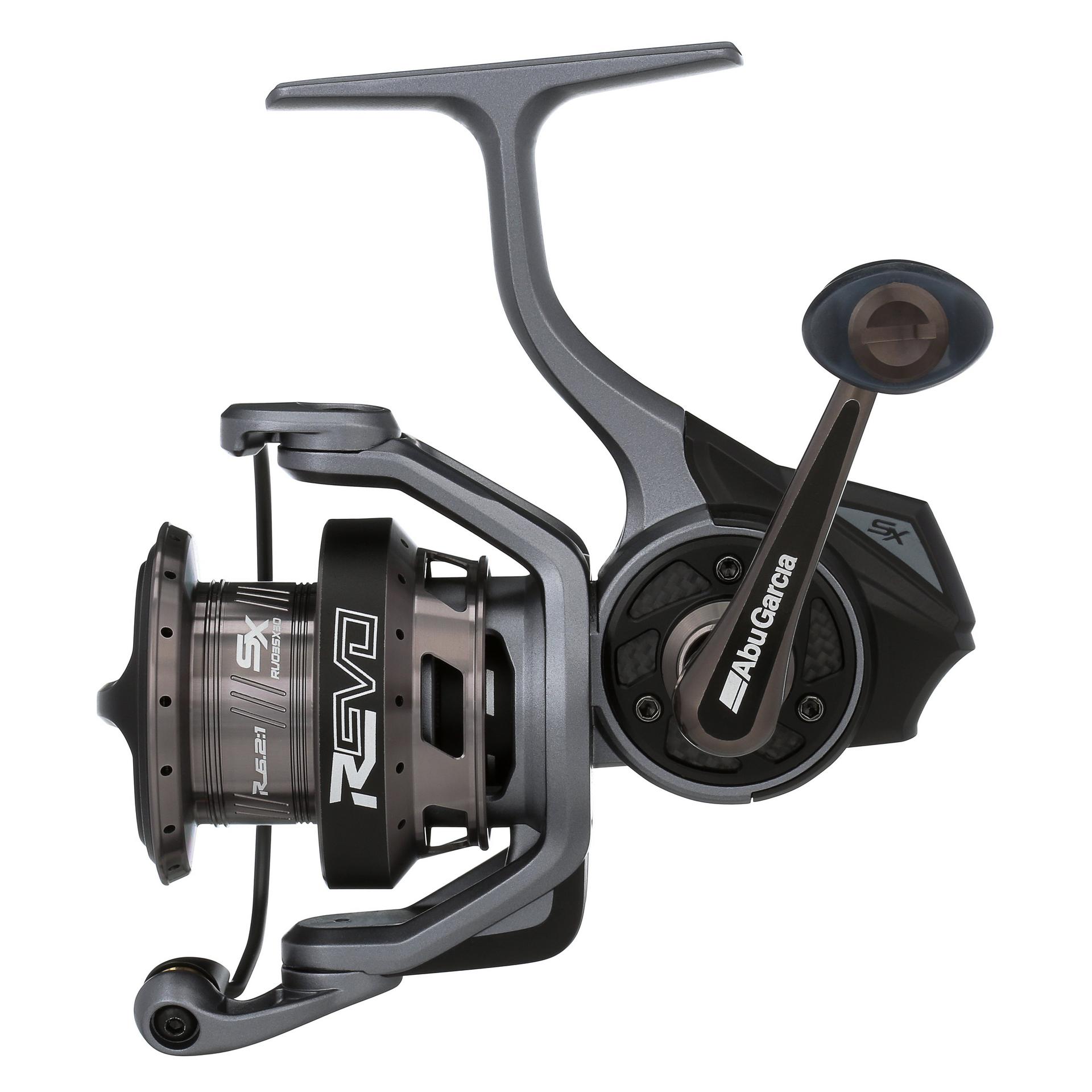 Abu Garcia Revo SX Spinning Reel