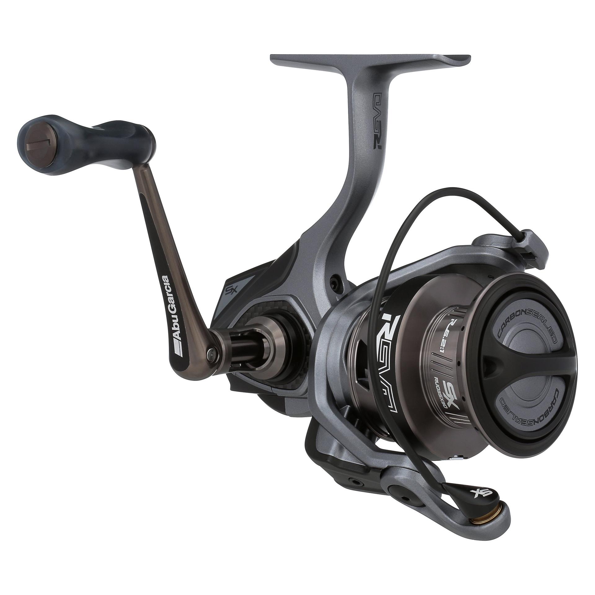 Abu Garcia Revo SX Spinning Reel