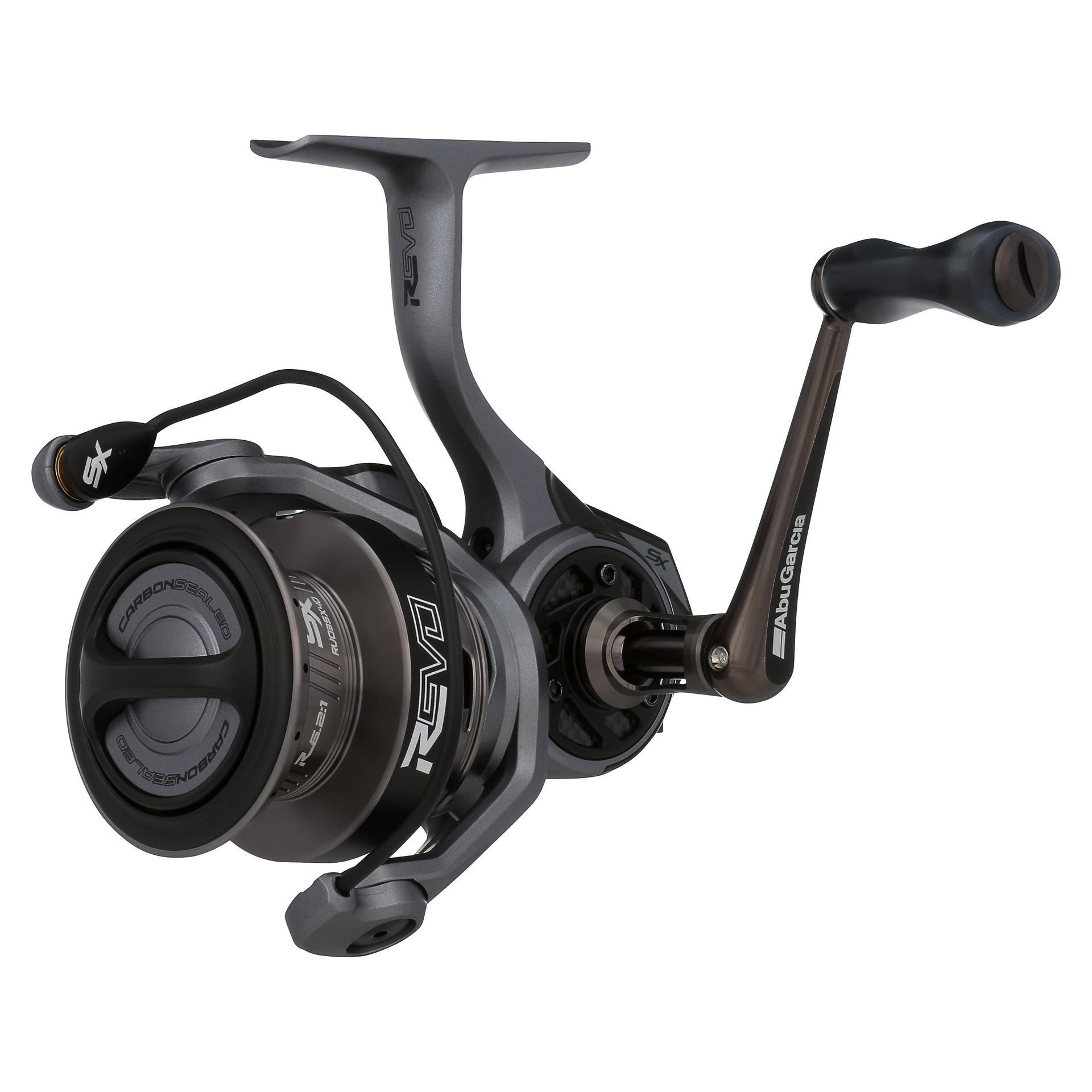 Abu Garcia Revo SX Spinning Reel