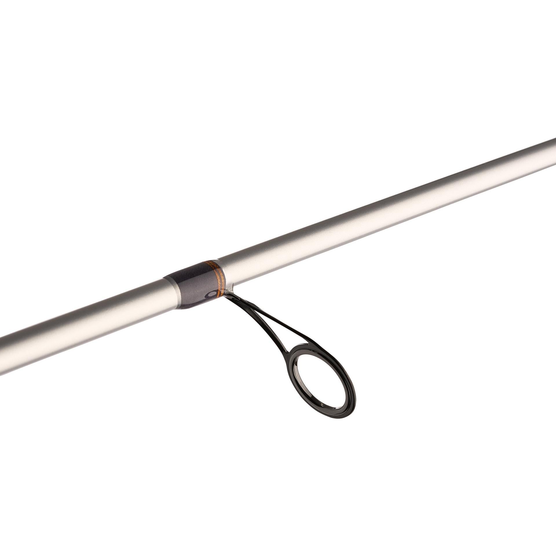 Combo de spinning Abu Garcia Revo X