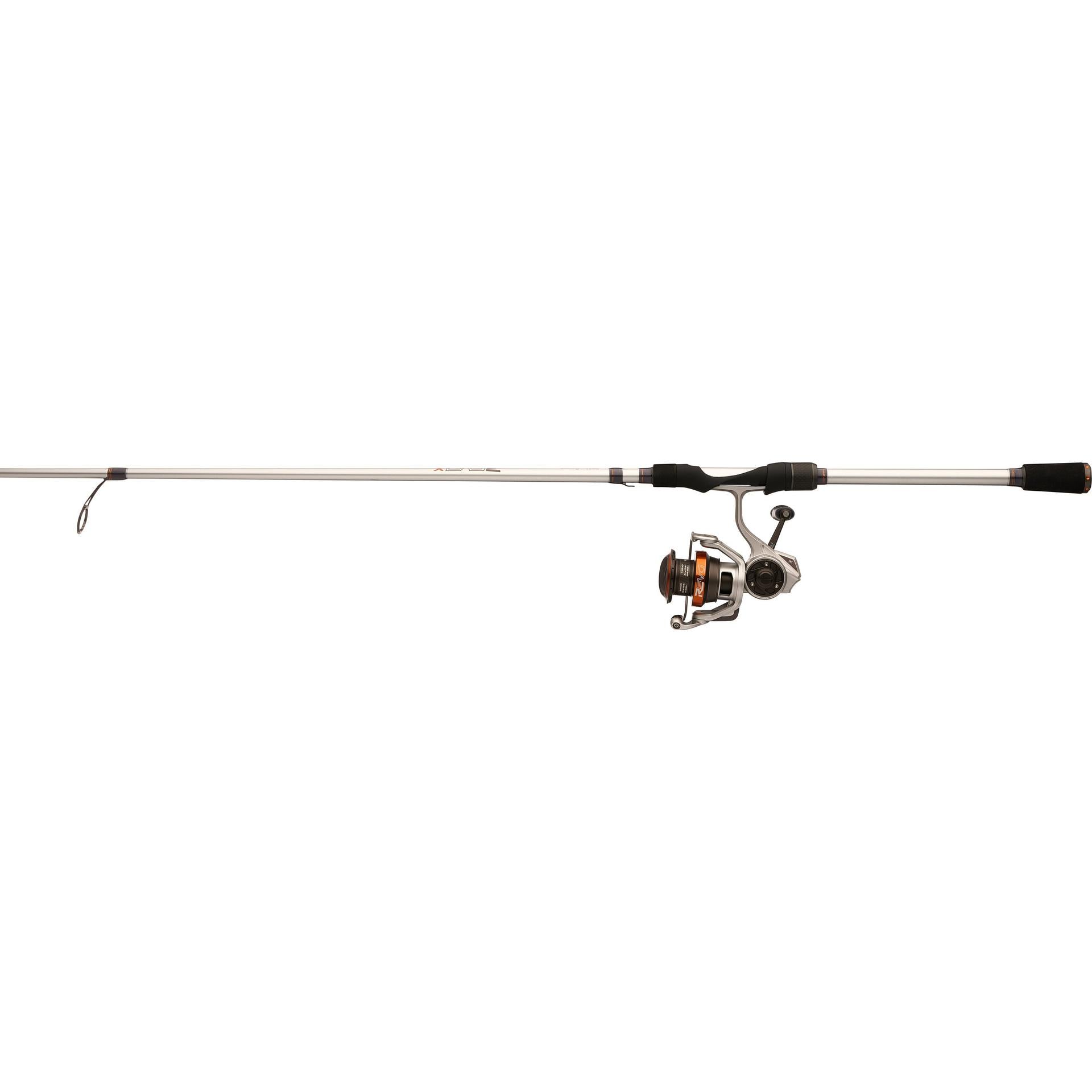 Combo de spinning Abu Garcia Revo X