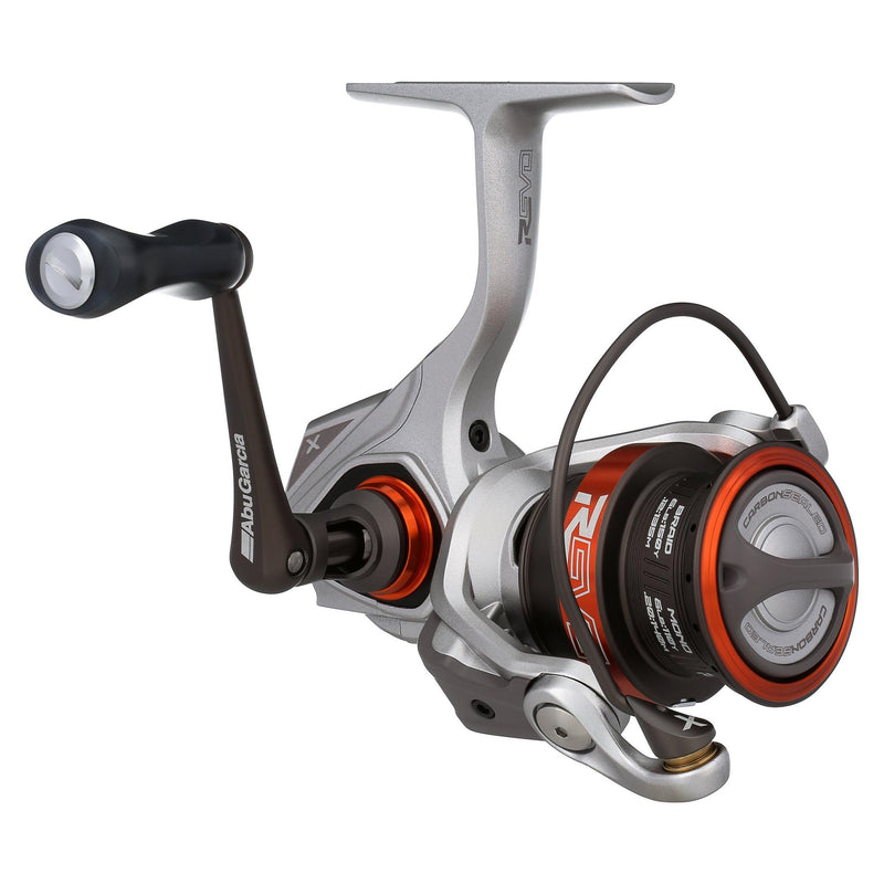 Abu Garcia Revo X Spinning Reel