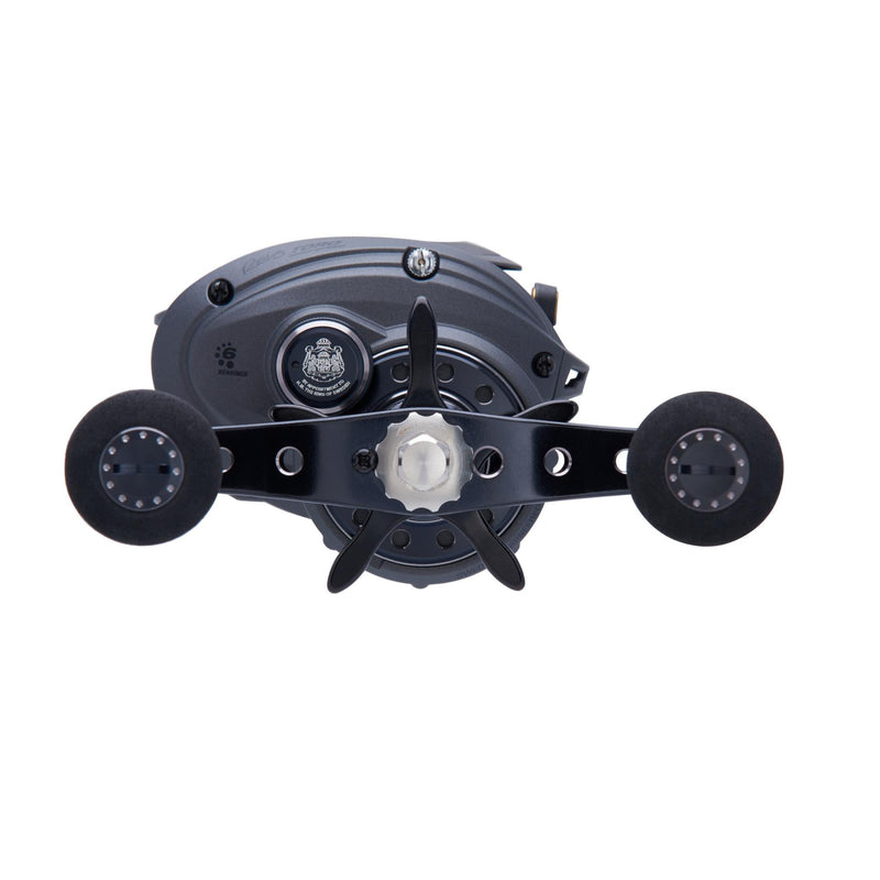 Abu Garcia Revo Toro Beast Low Profile