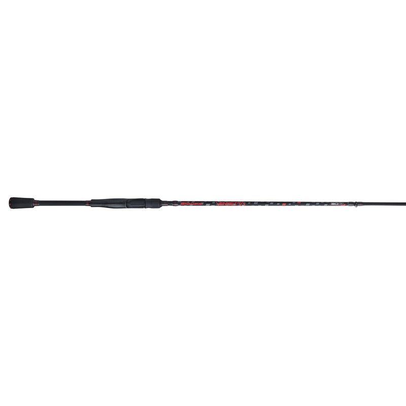 Abu Garcia Vendetta Casting Rod
