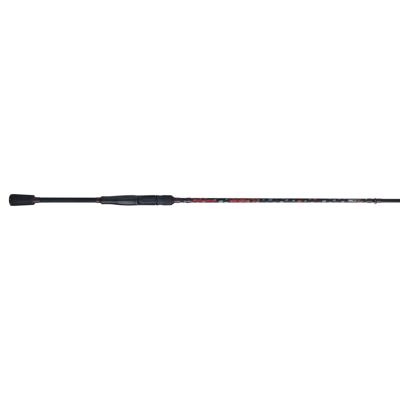 Abu Garcia Vendetta Casting Rod