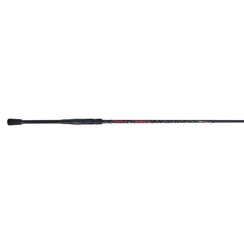 Abu Garcia Vendetta Casting Rod