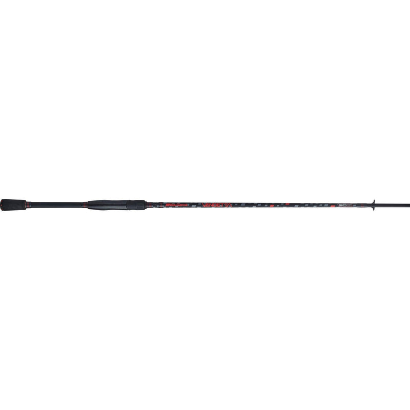 Abu Garcia Vendetta Spinning Rod