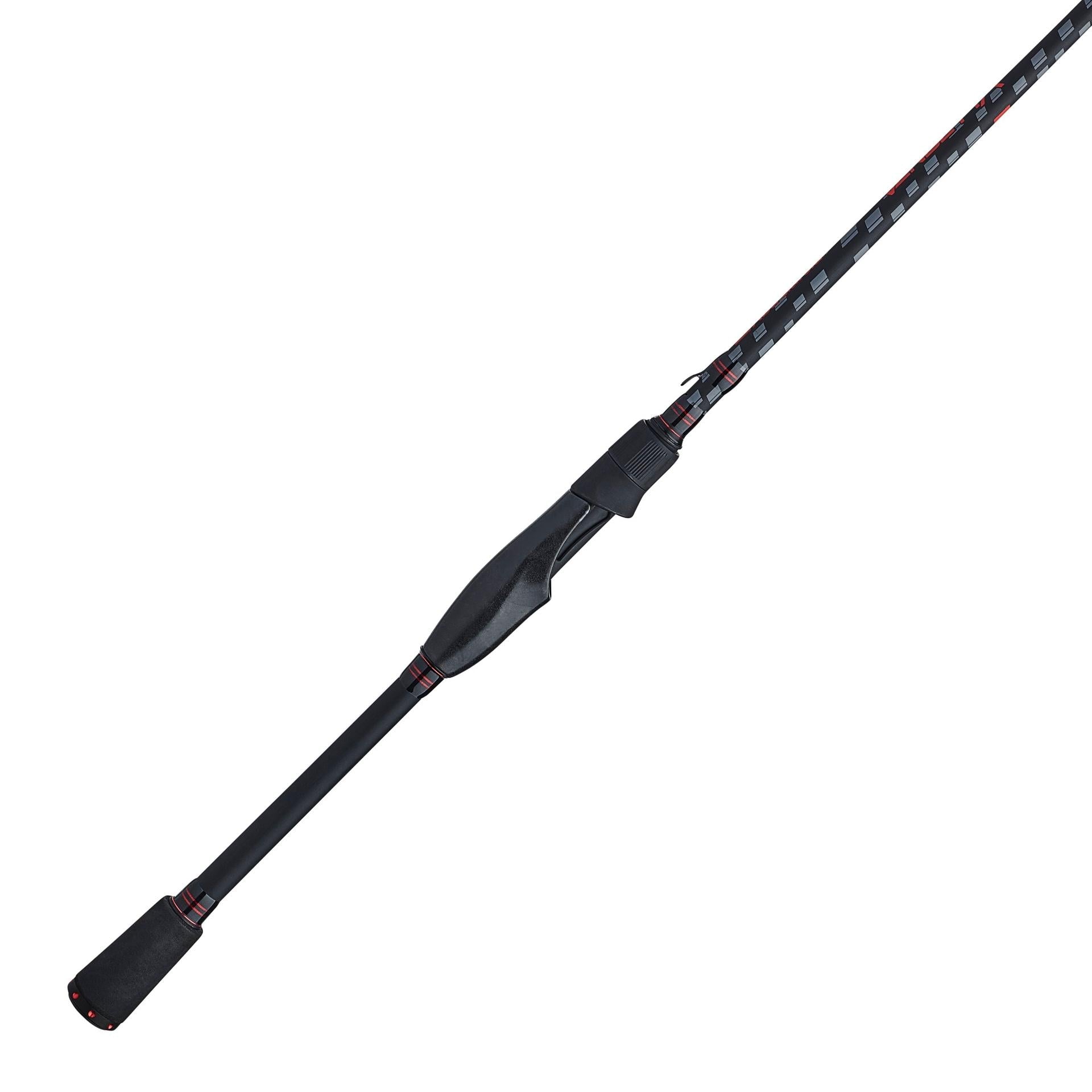 Abu Garcia Vendetta Spinning Rod