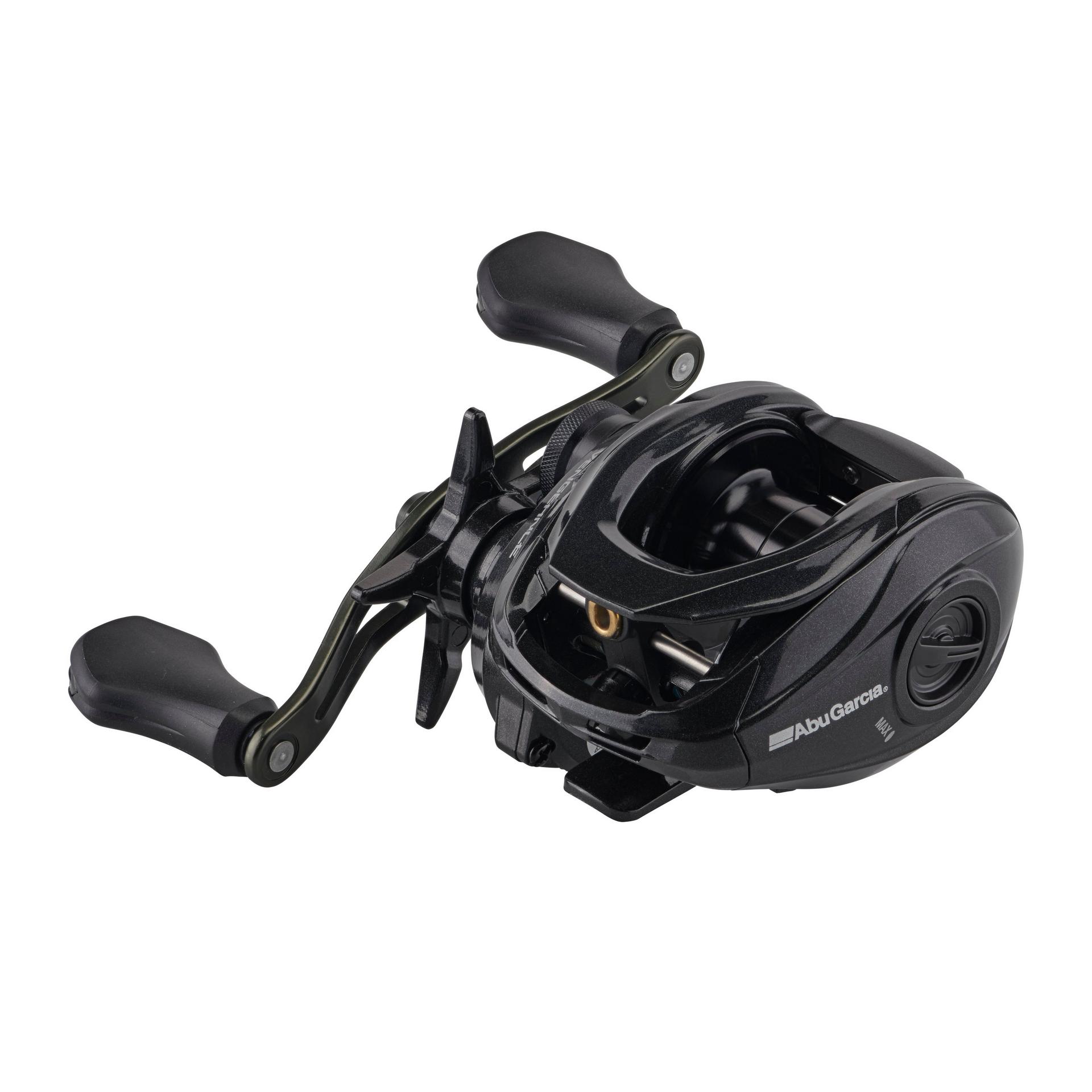 abu garcia baitcaster Vengeance Low Profile Baitcast Reel Size:7'8