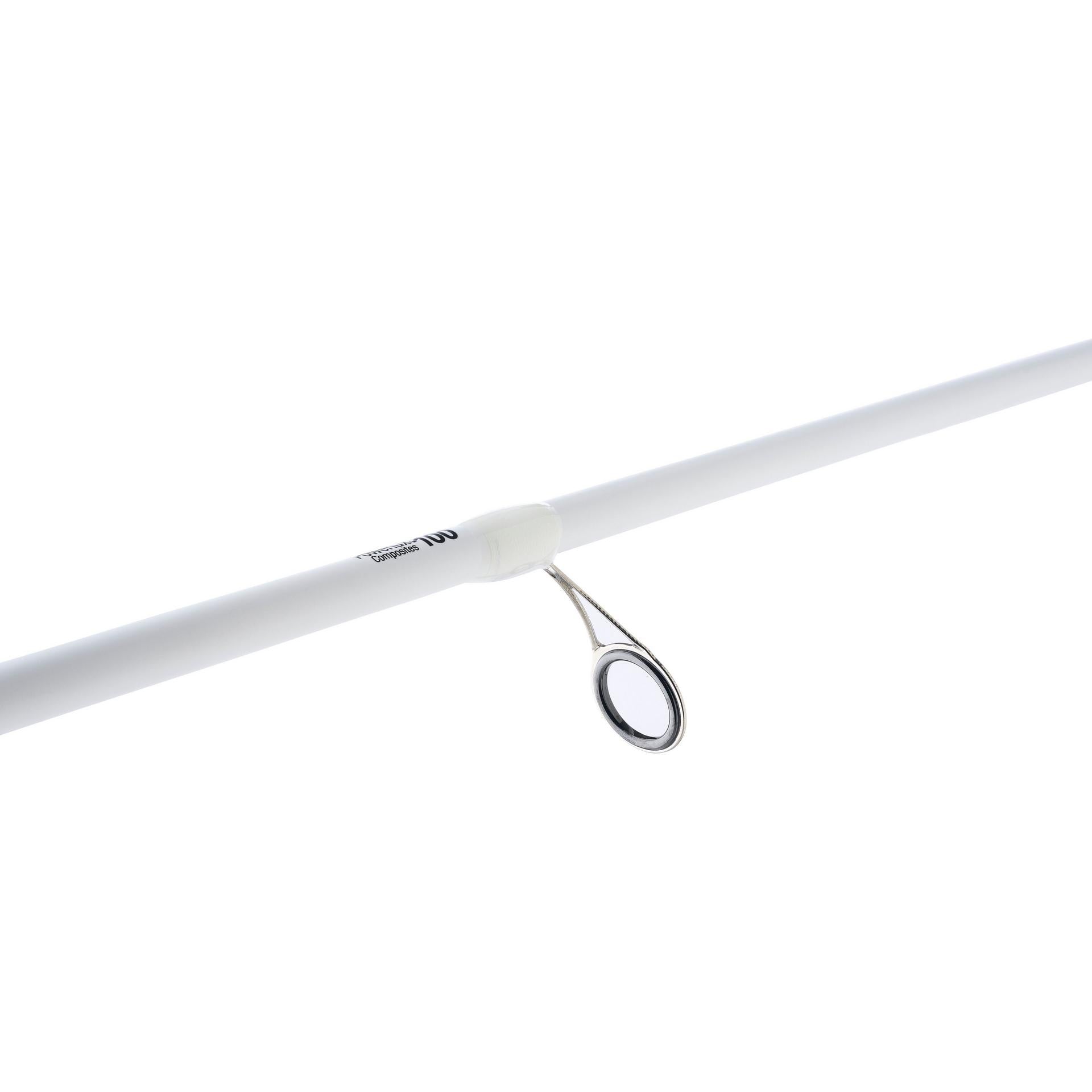 Combo spinning Abu Garcia Veritas