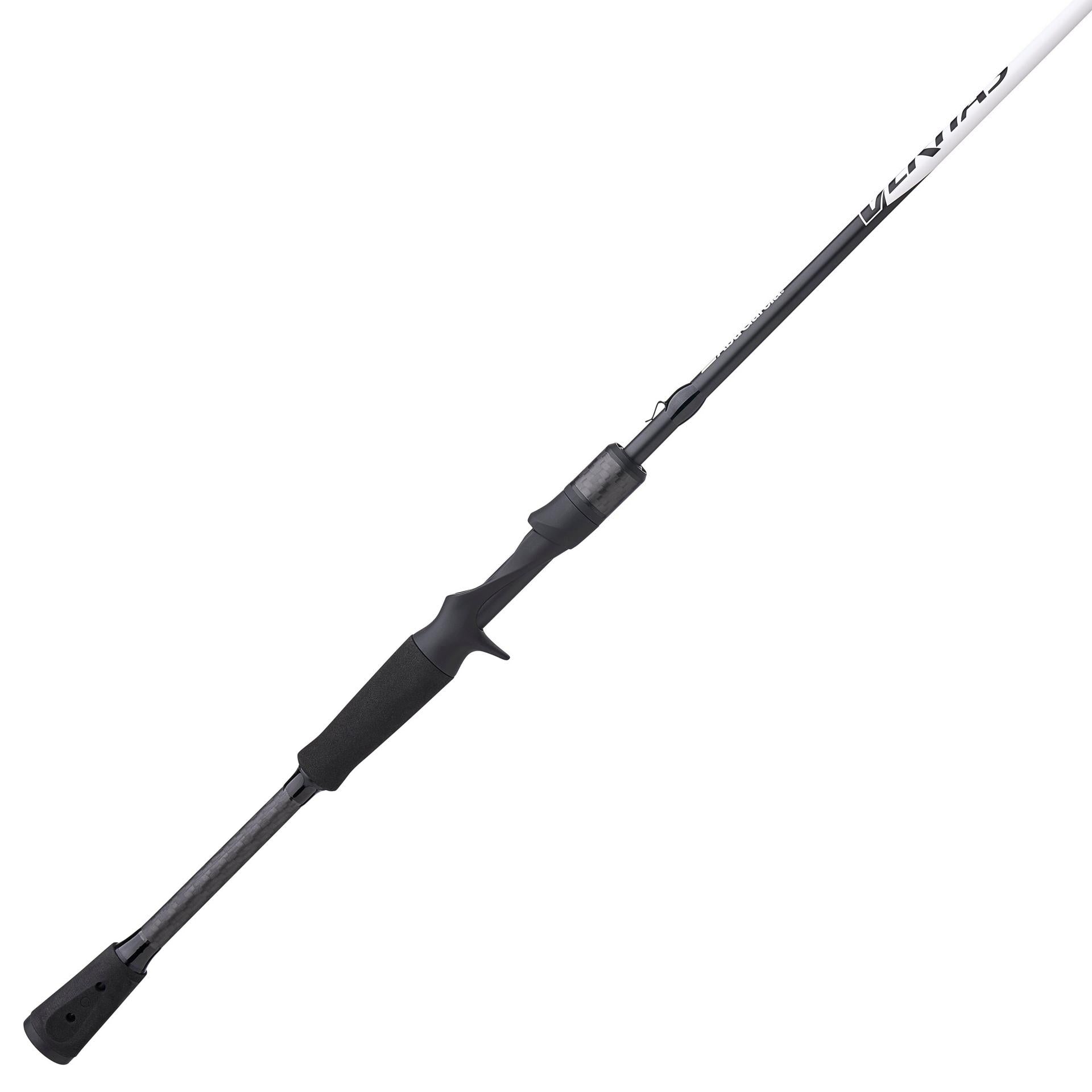 Abu Garcia Veritas Frog Casting Rod - Tackle Depot