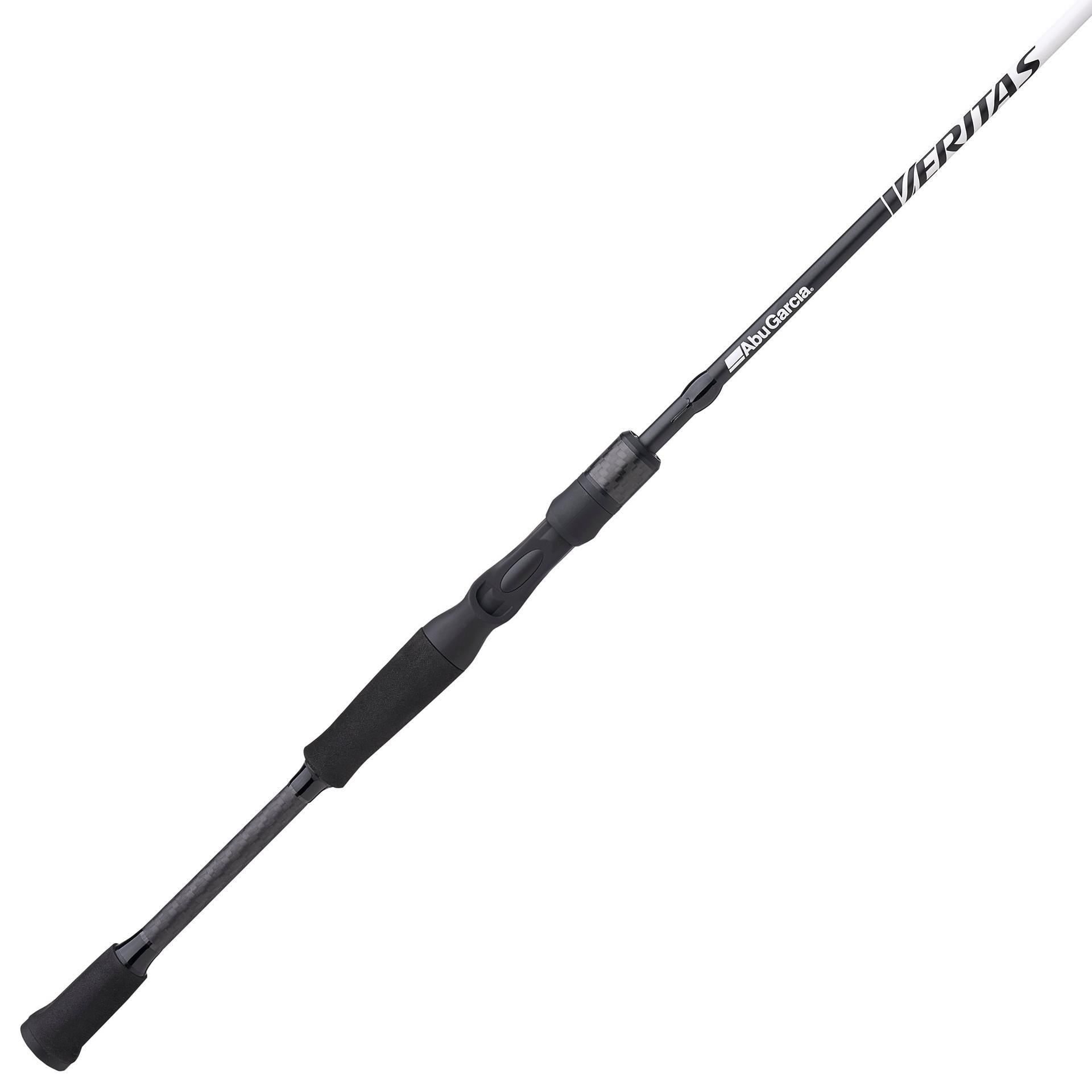 Abu Garcia Veritas Casting Rod - Tackle Depot