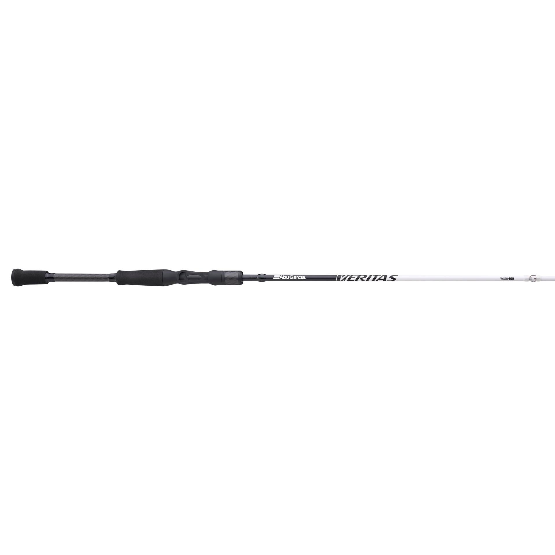 Tige de lancer pour treuil Abu Garcia Veritas