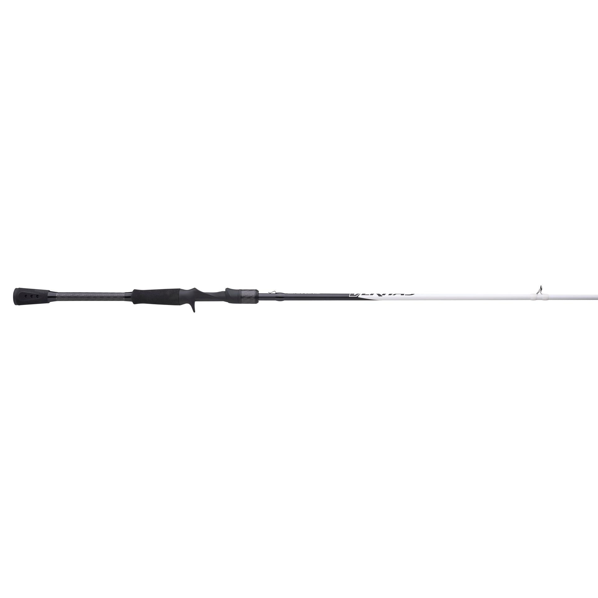 Tige de lancer pour treuil Abu Garcia Veritas