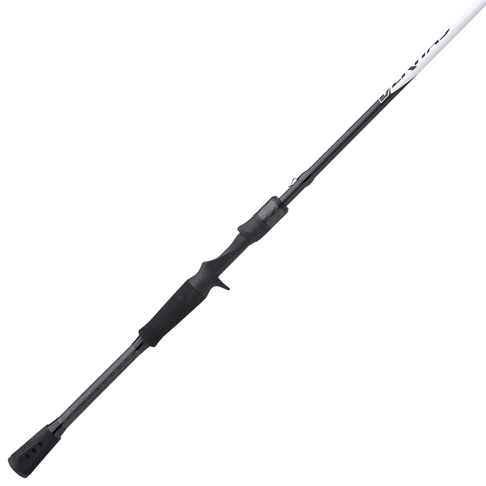 Tige de lancer pour treuil Abu Garcia Veritas