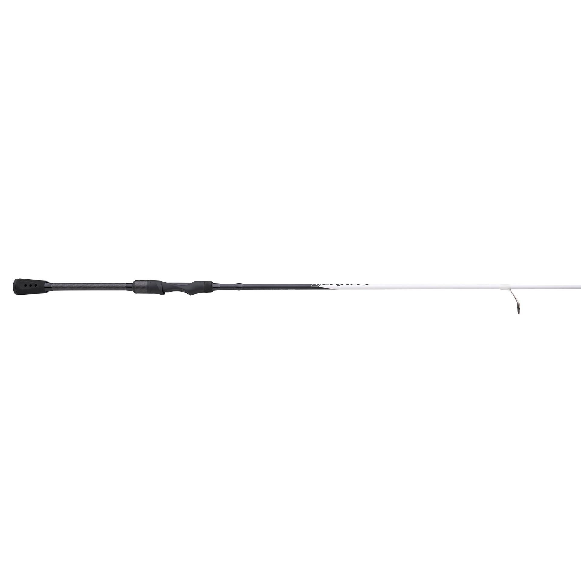 Abu Garcia Veritas Winch Spinning Rod