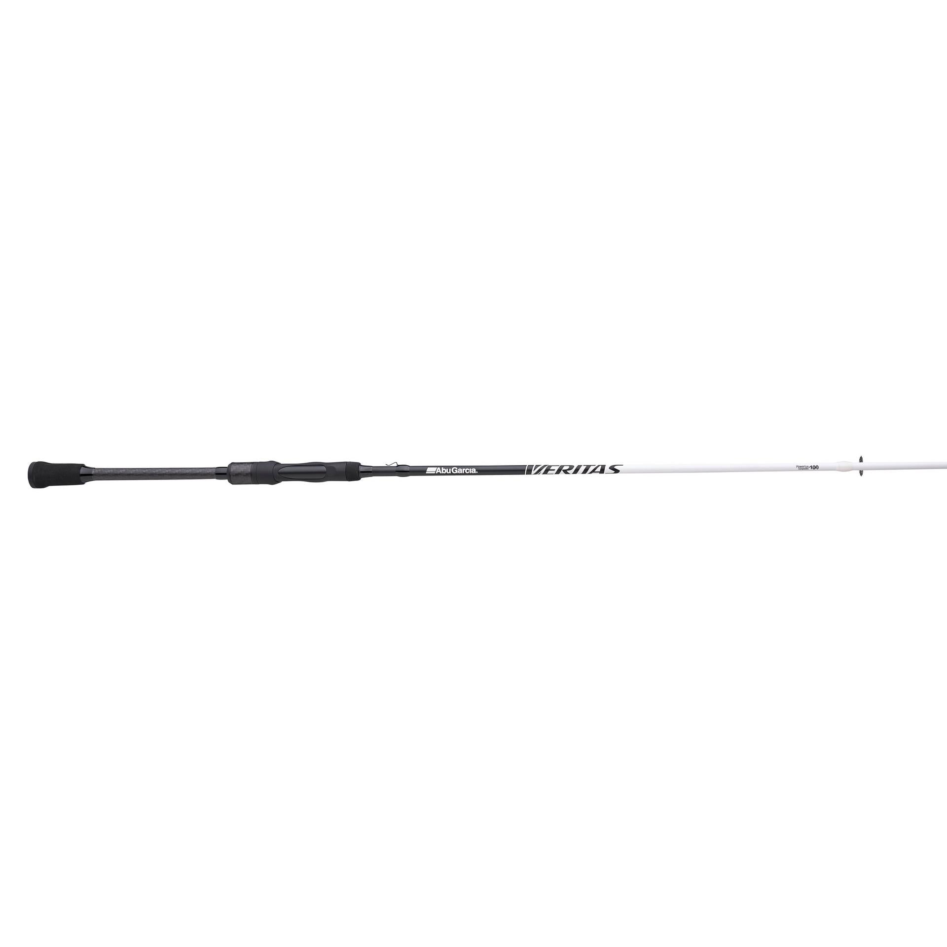 Abu Garcia Veritas Winch Spinning Rod