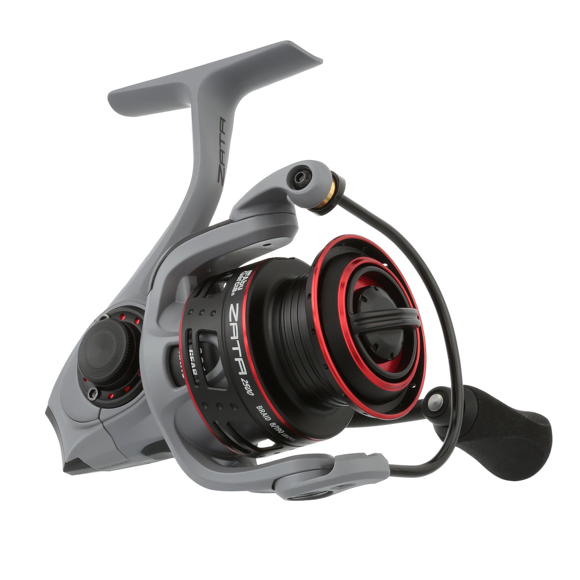 Abu Garcia Zata Spinning Reel - Tackle Depot