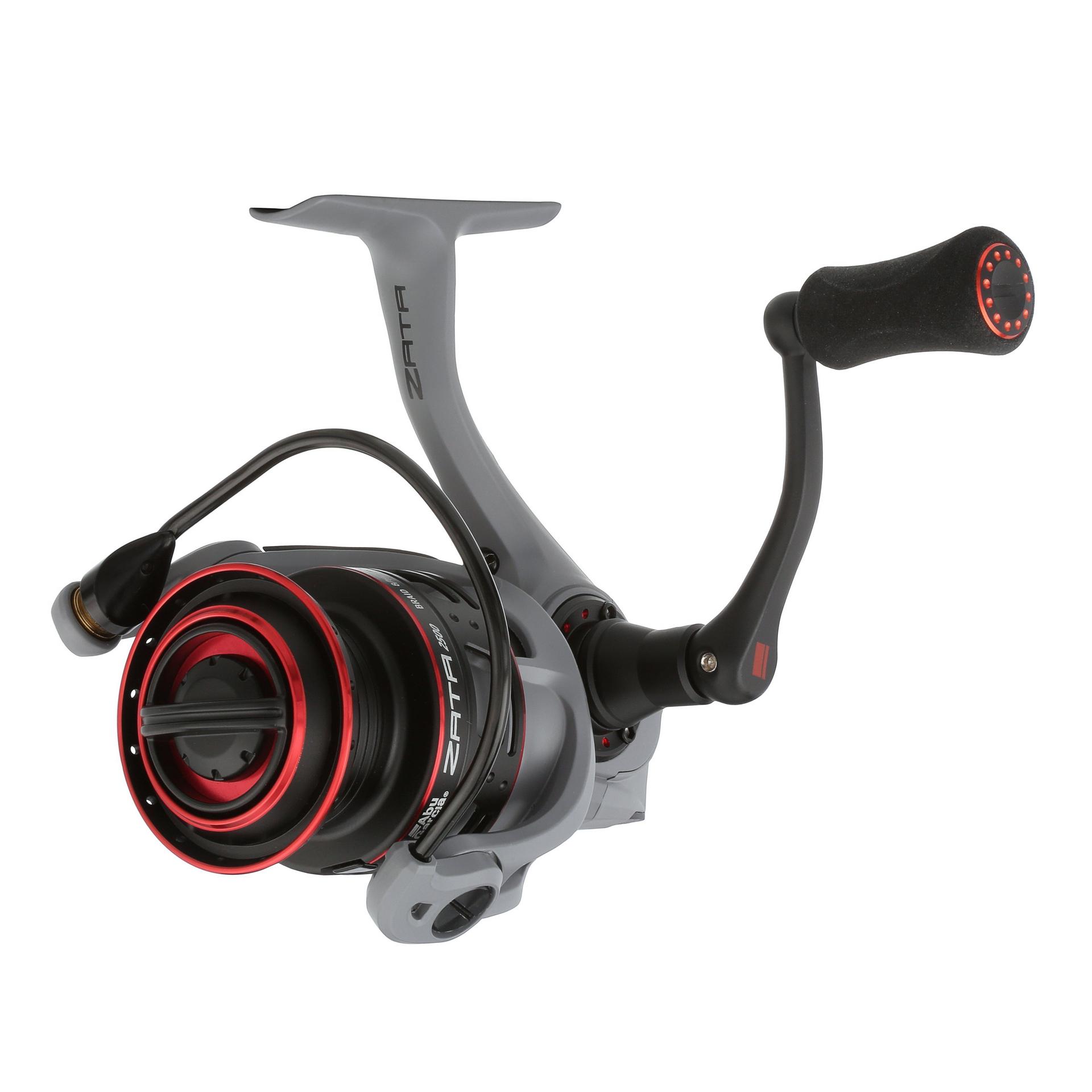 Abu Garcia Zata Spinning Reel - Tackle Depot