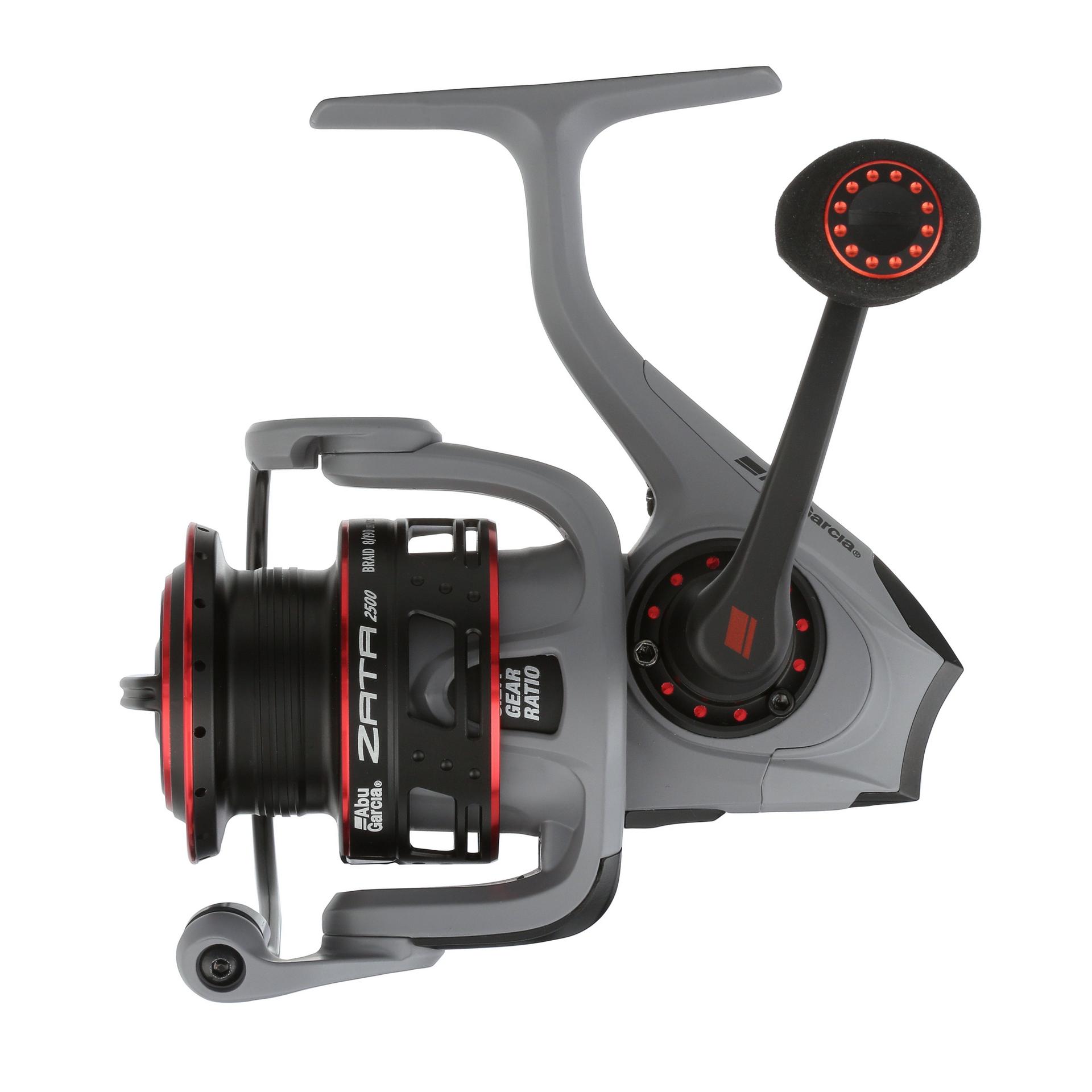 Abu Garcia Zata Spinning Reel - Tackle Depot