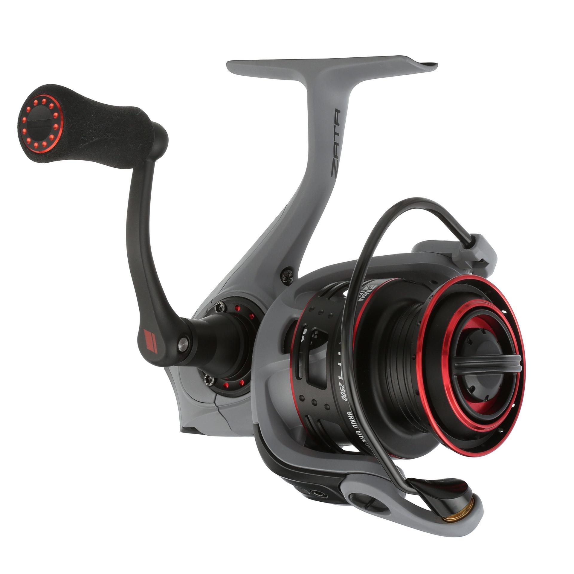 Abu Garcia Zata Spinning Reel - Tackle Depot