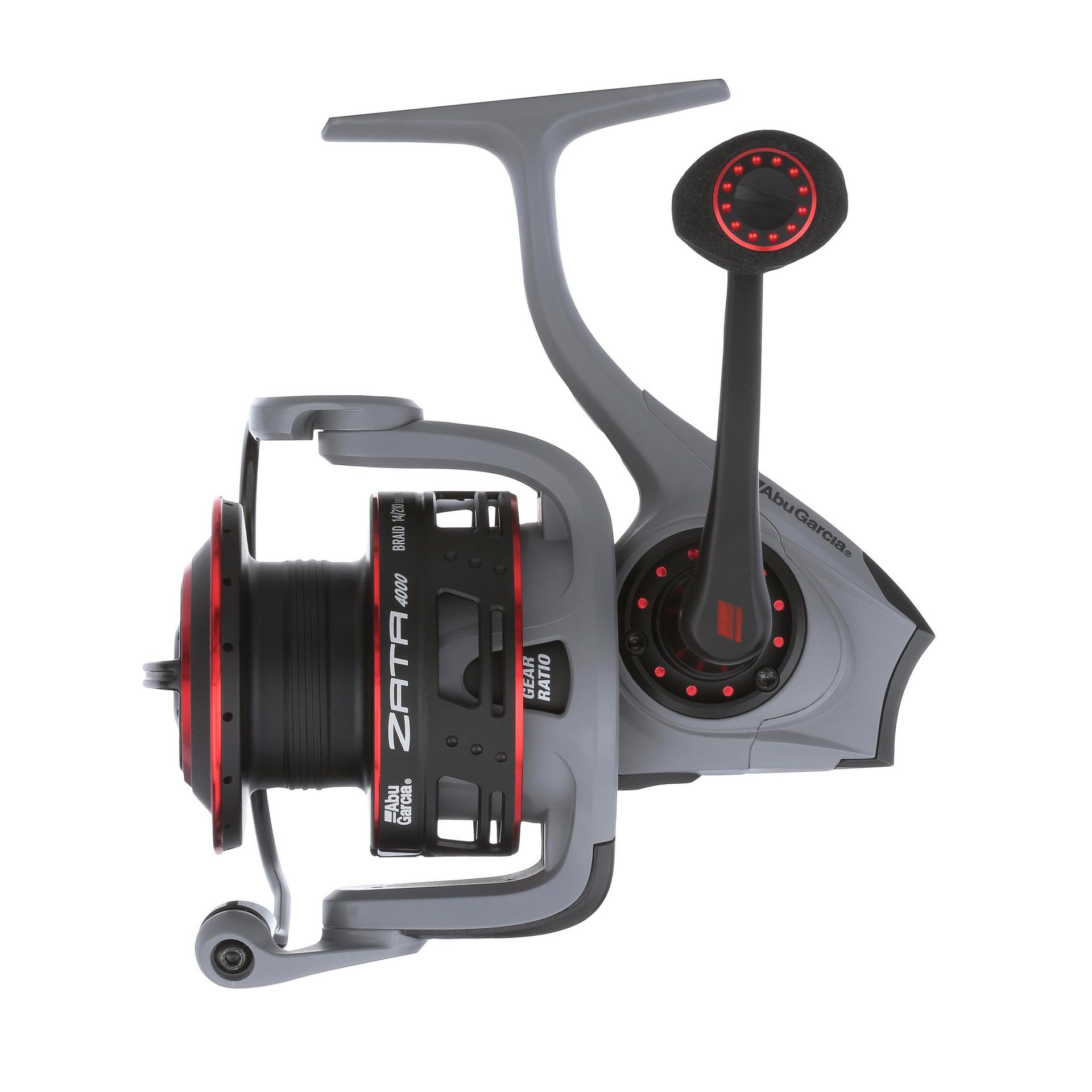 Abu Garcia Zata Spinning Reel - Tackle Depot