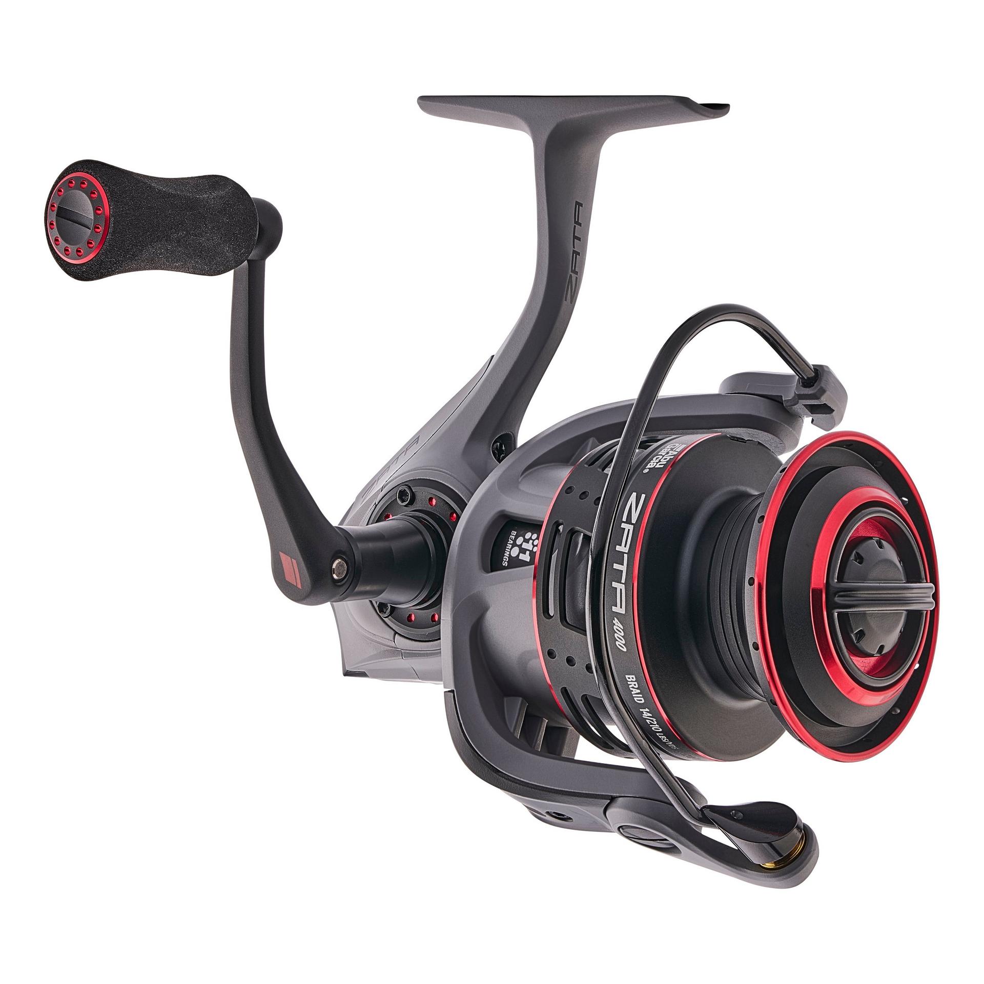 Abu Garcia Zata Spinning Reel - Tackle Depot